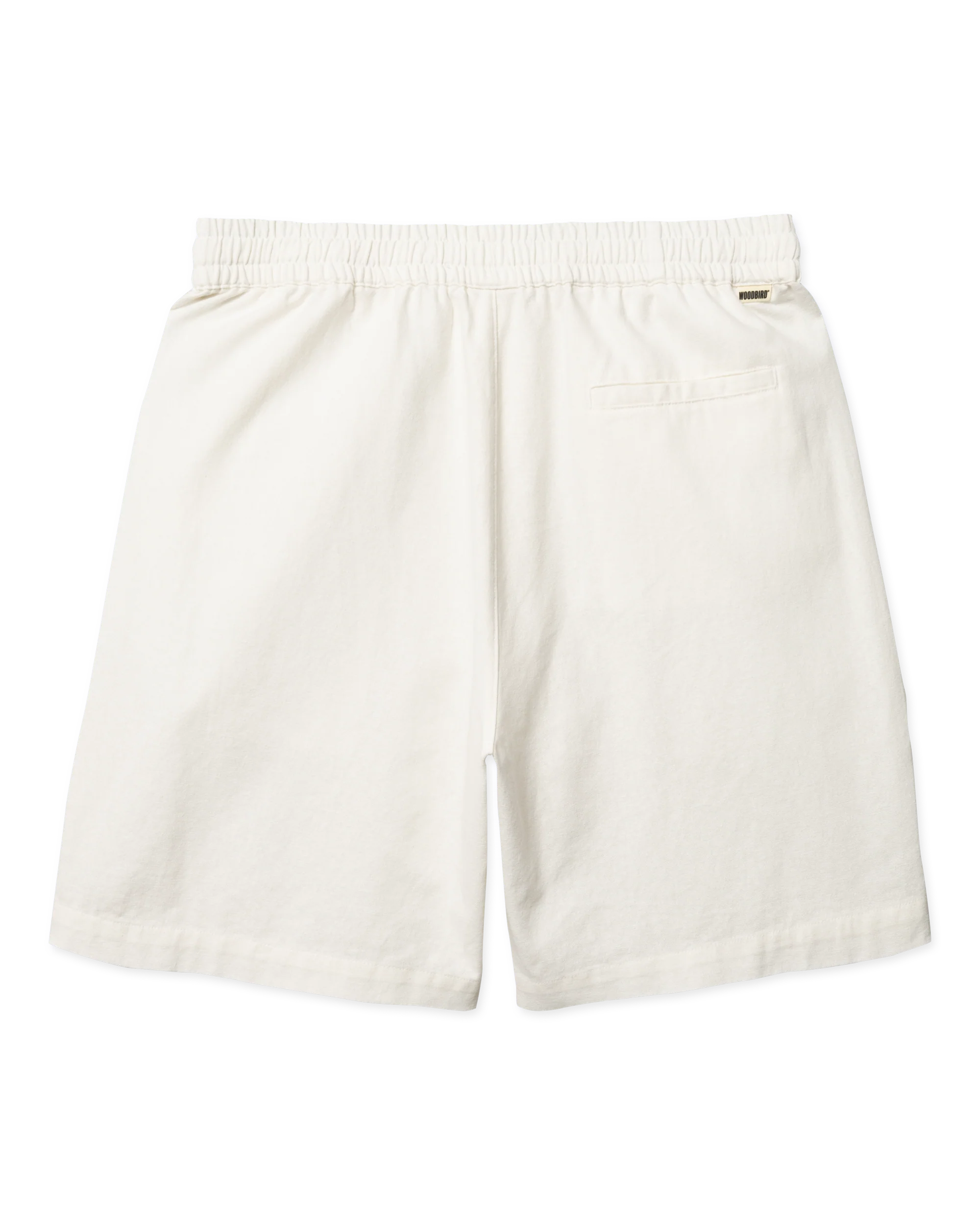 WBBommy Linen Shorts - Image 5