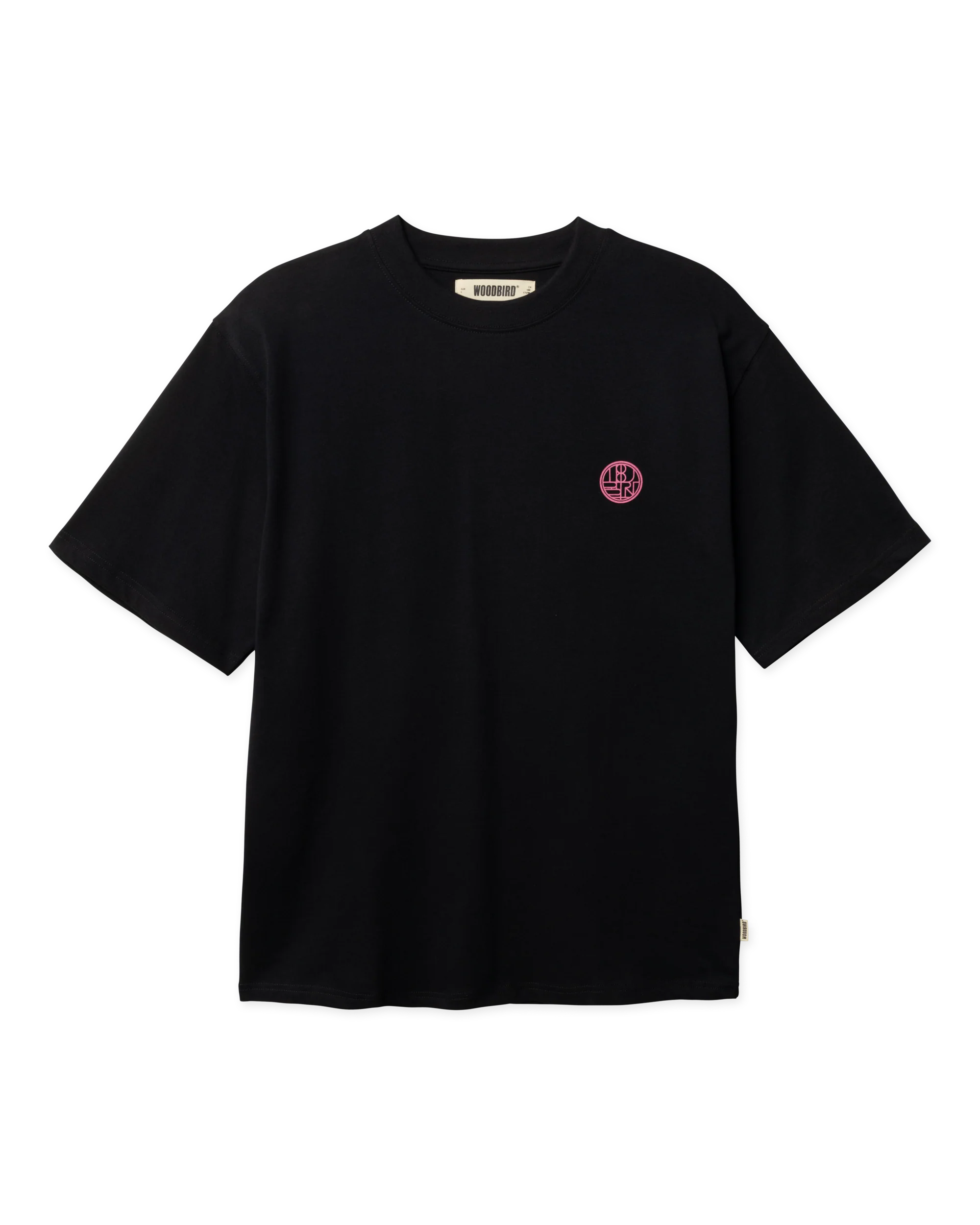 WBBaine Dump Tee - Image 5
