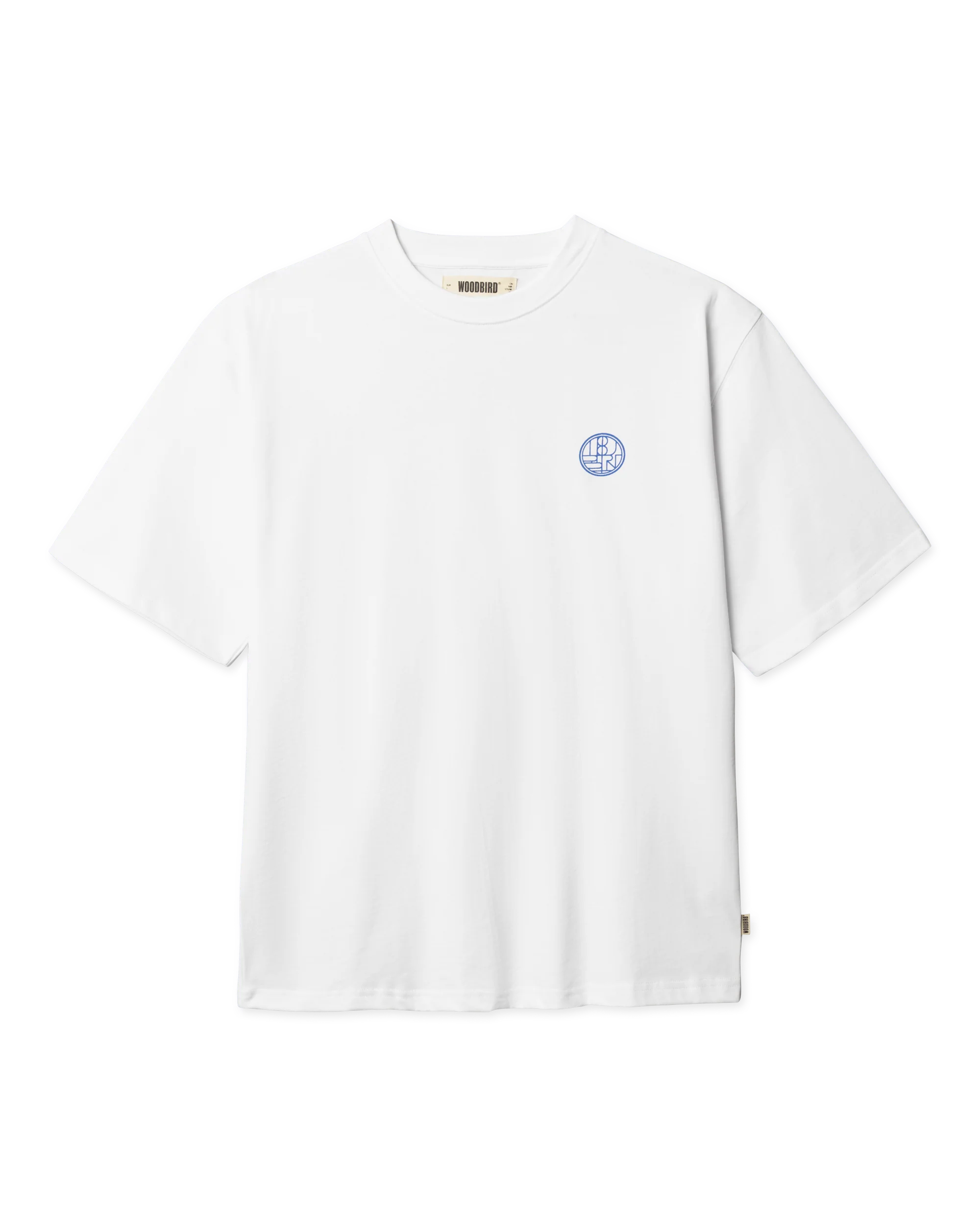 WBBaine Dump Tee - Image 2