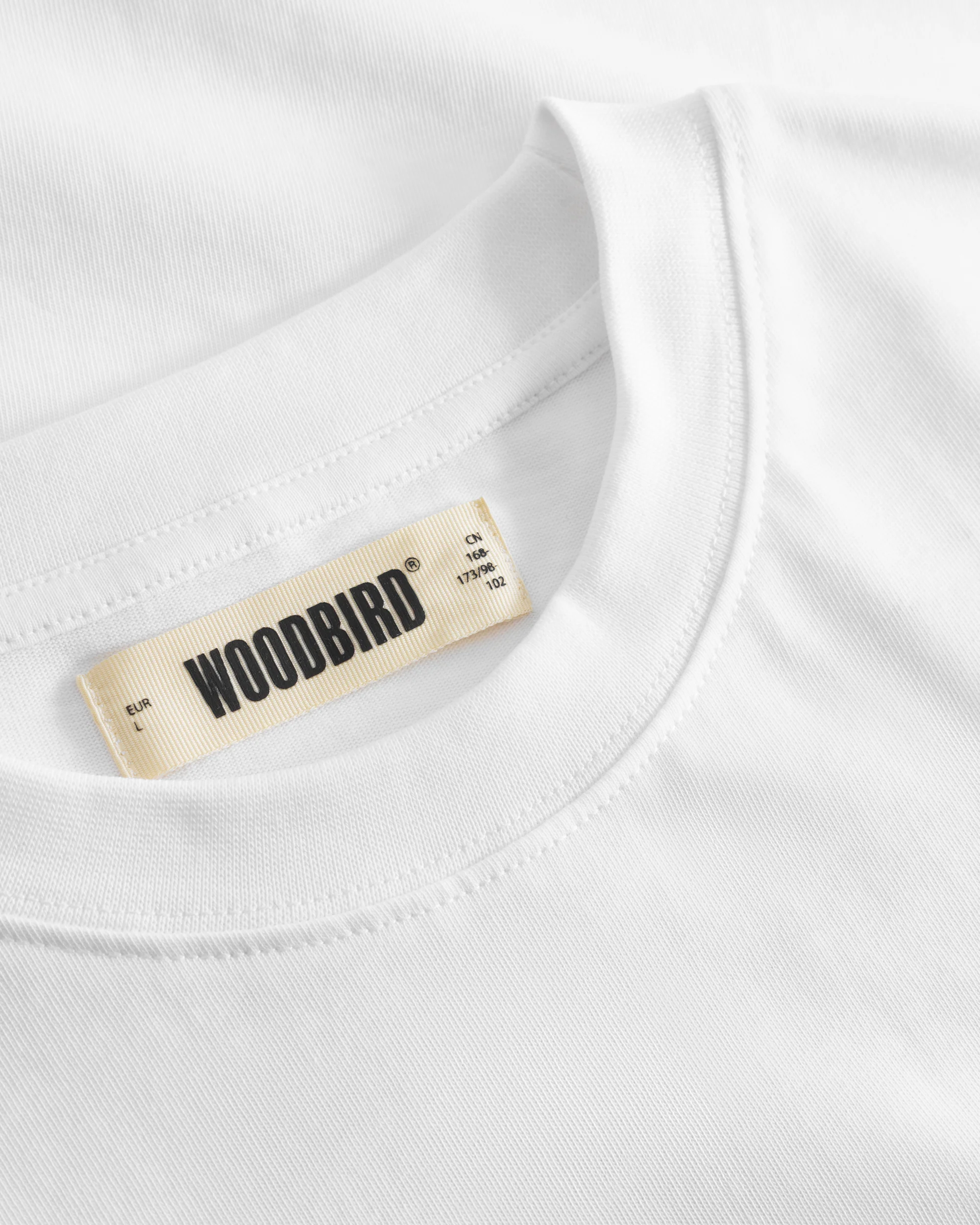 WBBaine Dump Tee - Image 4