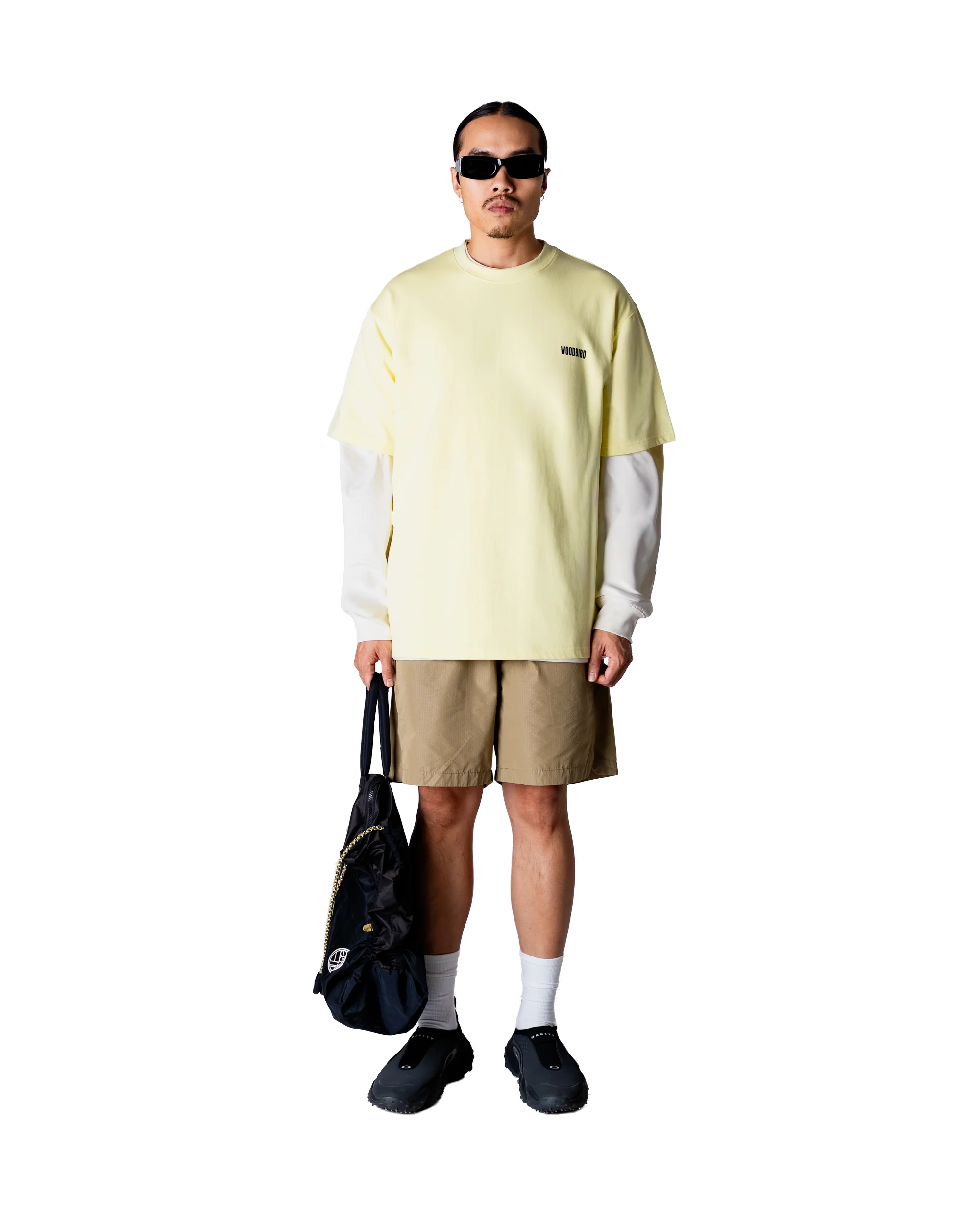 WBBaine Sea Tee - Image 3