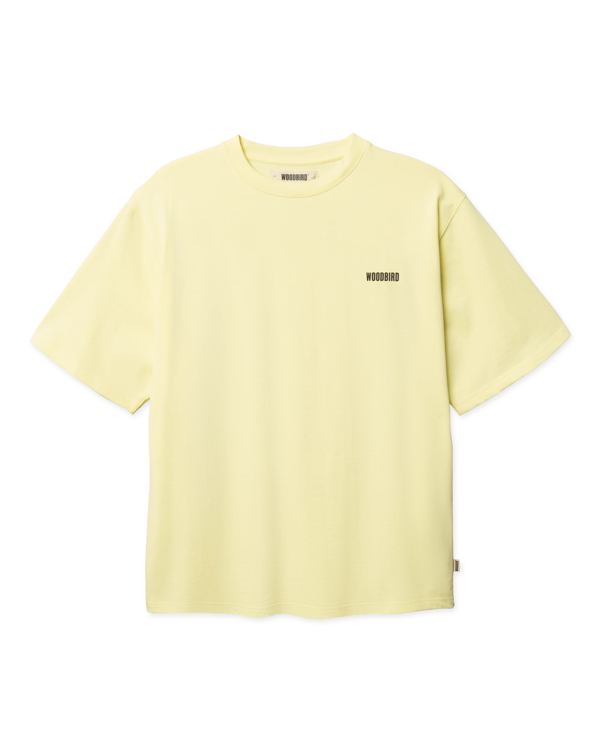 WBBaine Sea Tee - Image 5