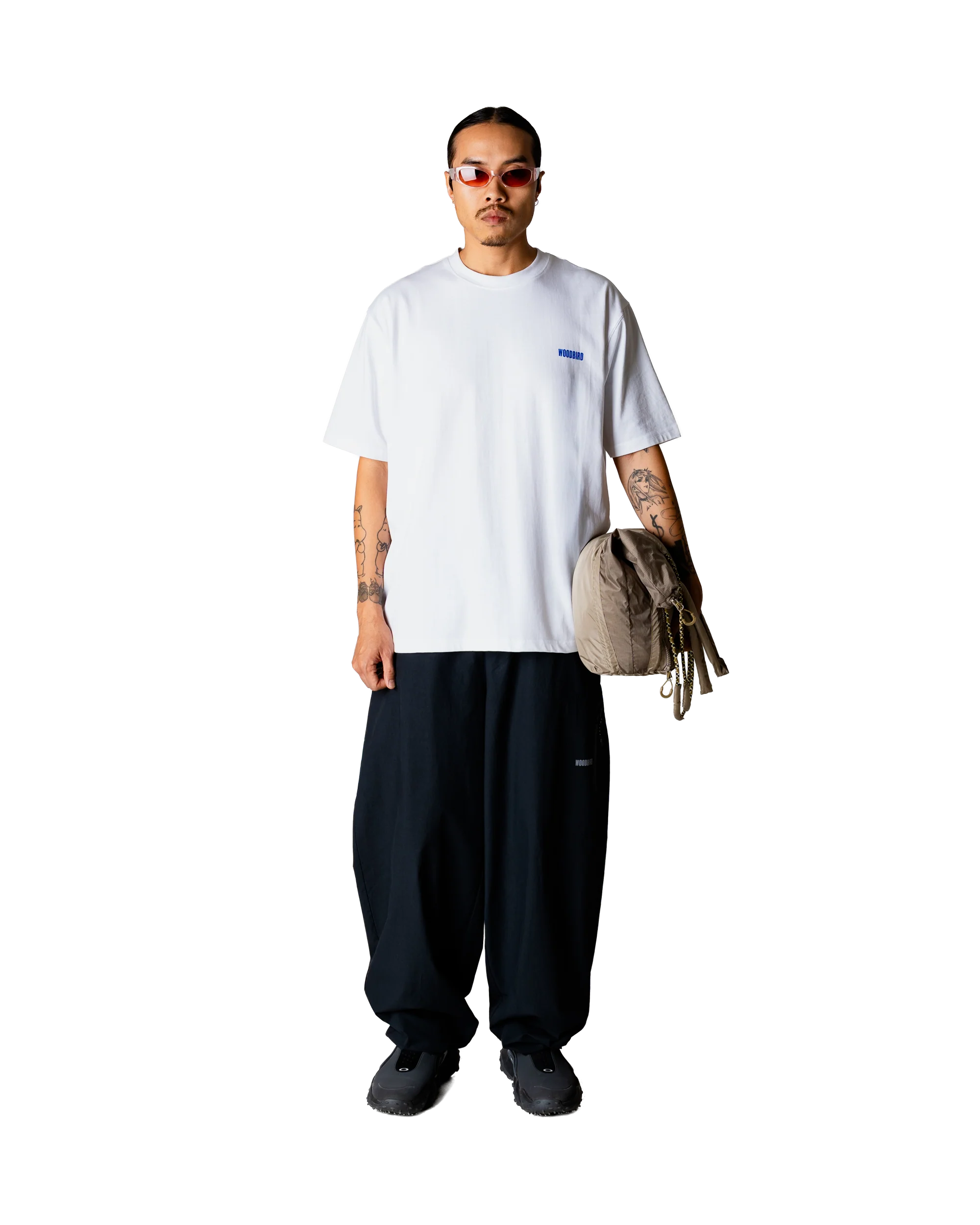 WBBaine Sea Tee - Image 3