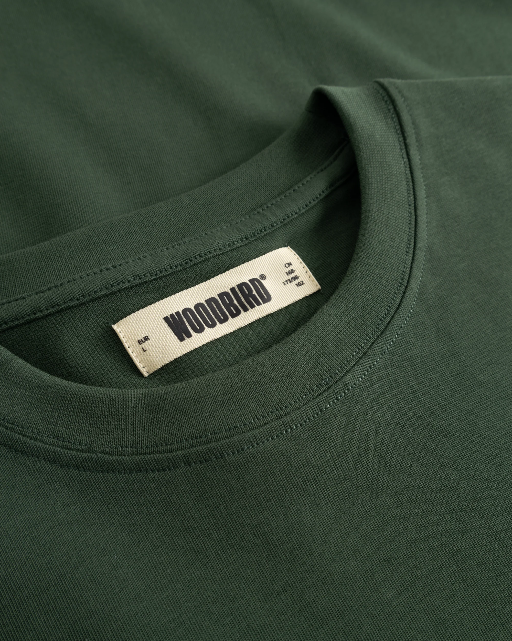 WBBaine Wok Tee - Image 6