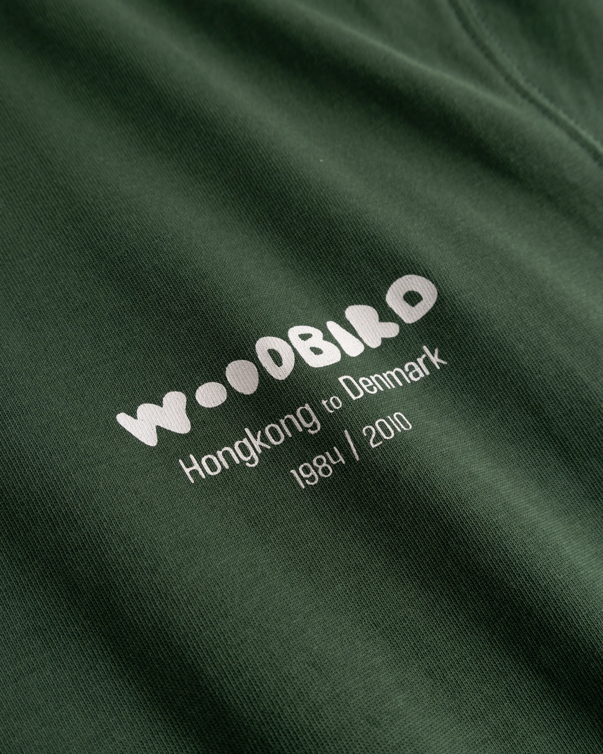 WBBaine Wok Tee - Image 7