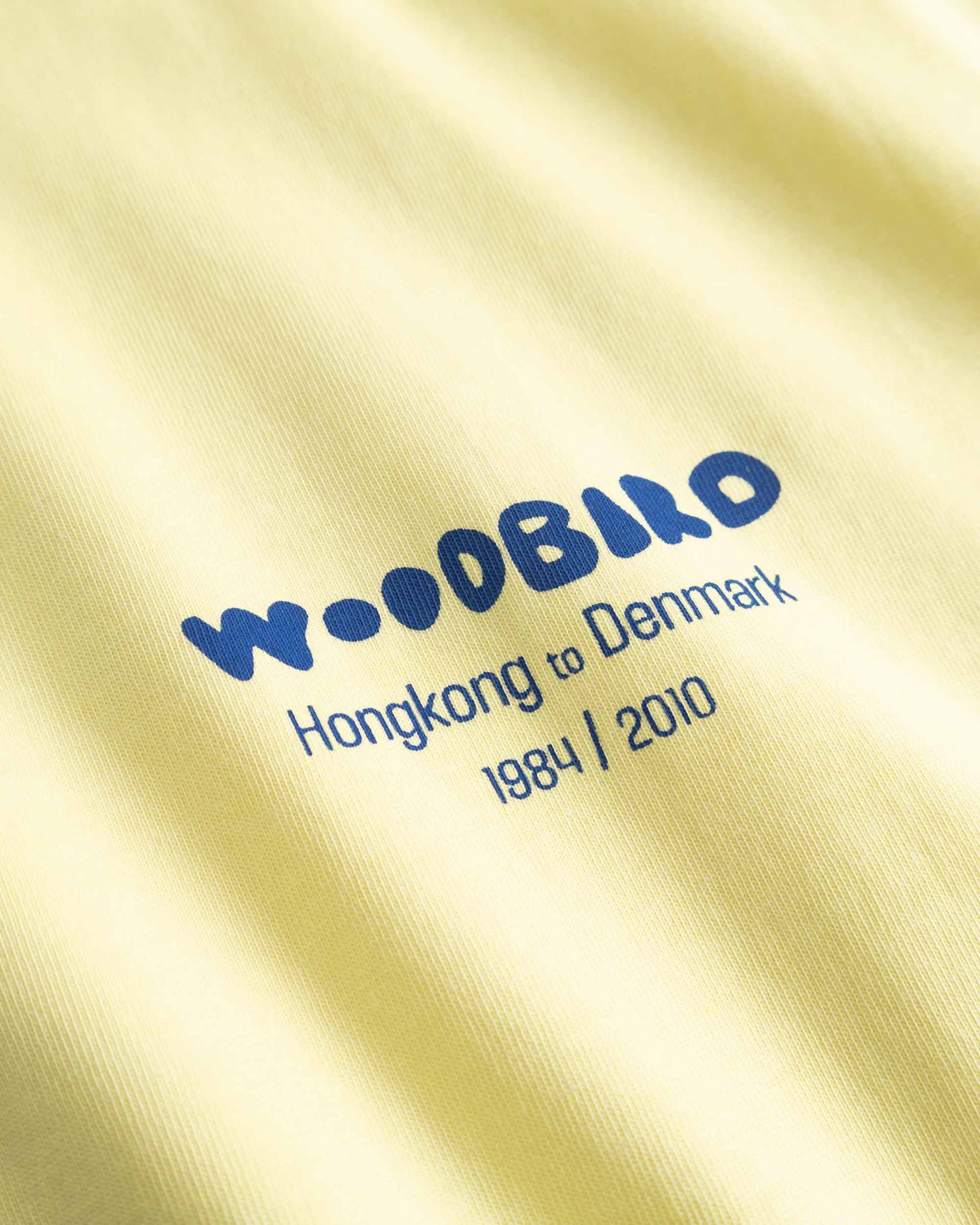 WBBaine Wok Tee - Image 7