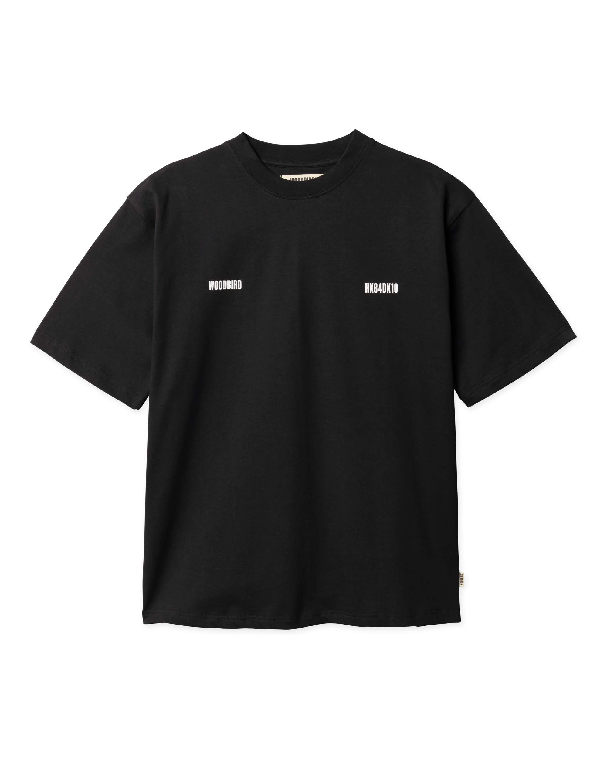 WBBaine Zilla Tee - Image 5