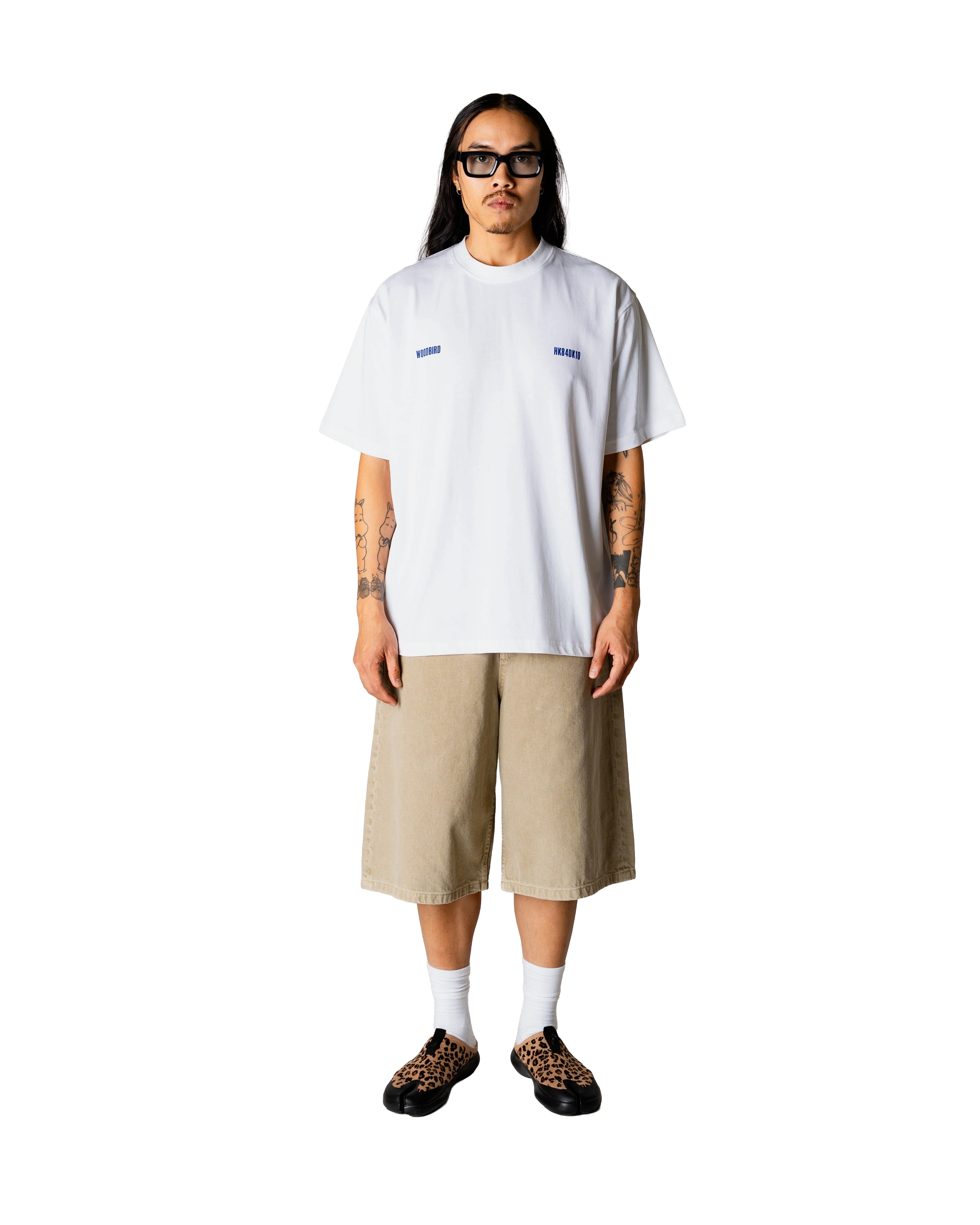 WBBaine Zilla Tee - Image 3