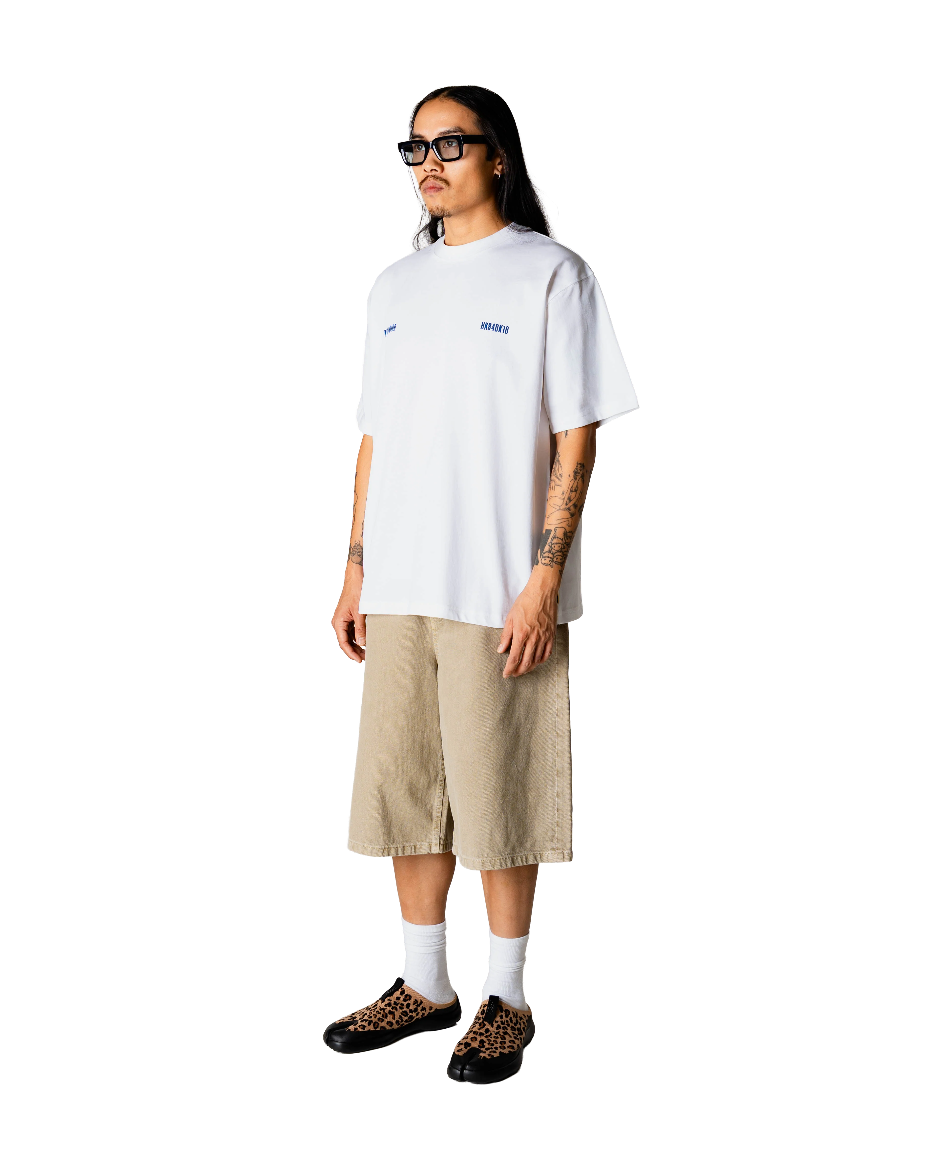 WBBaine Zilla Tee - Image 4