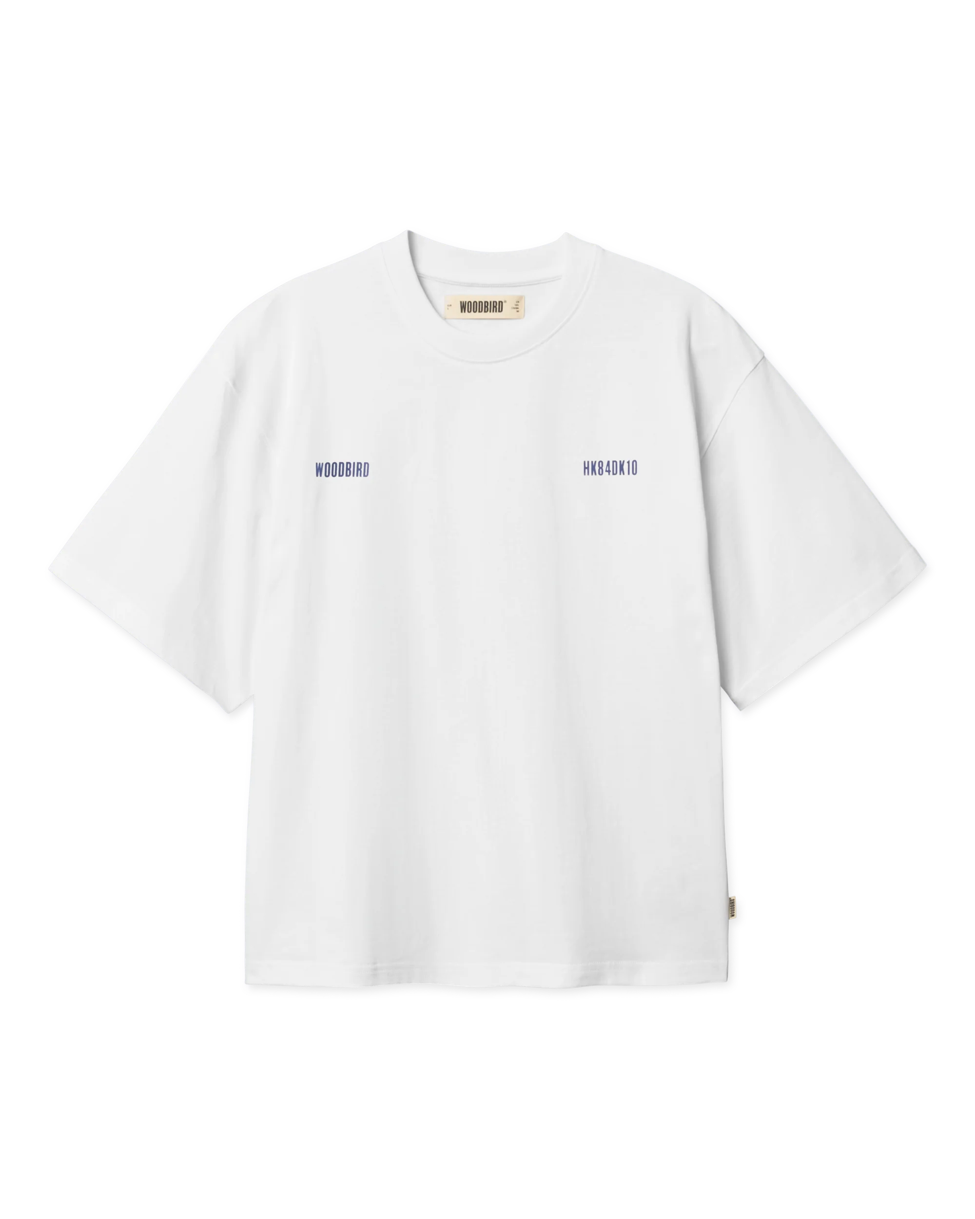 WBBaine Zilla Tee - Image 5