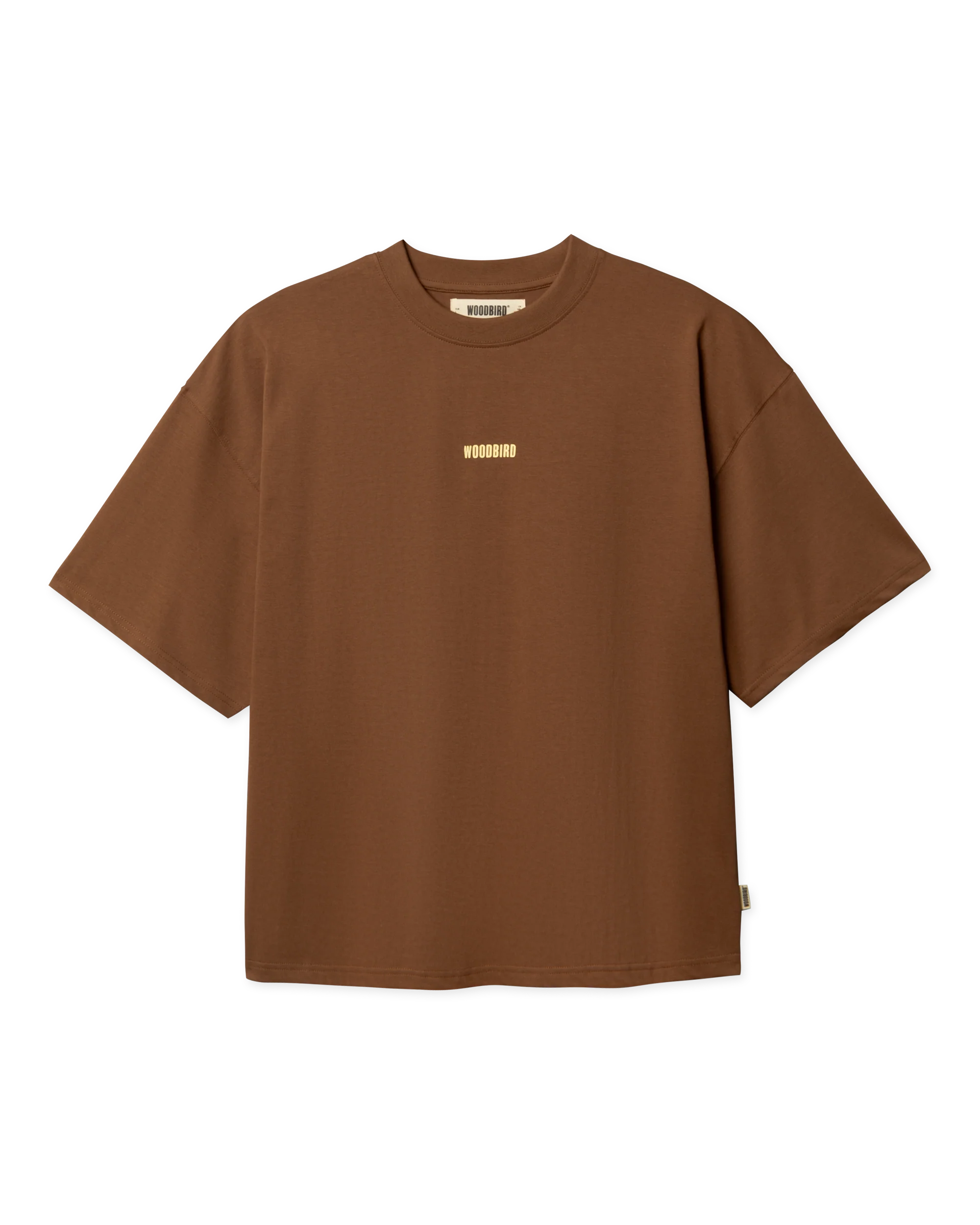 WBBeam Lion Tee - Image 5
