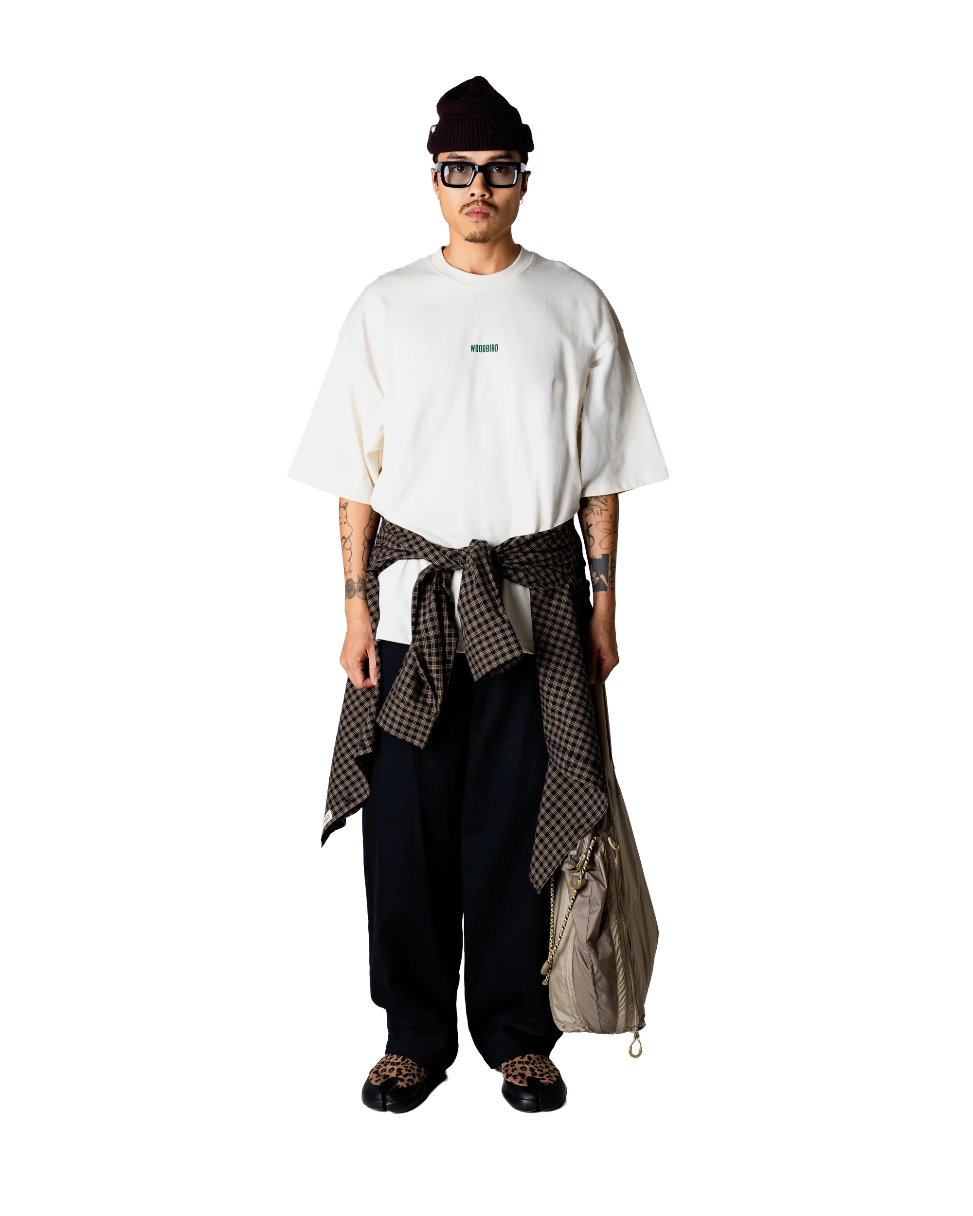 WBBeam Lion Tee - Image 3