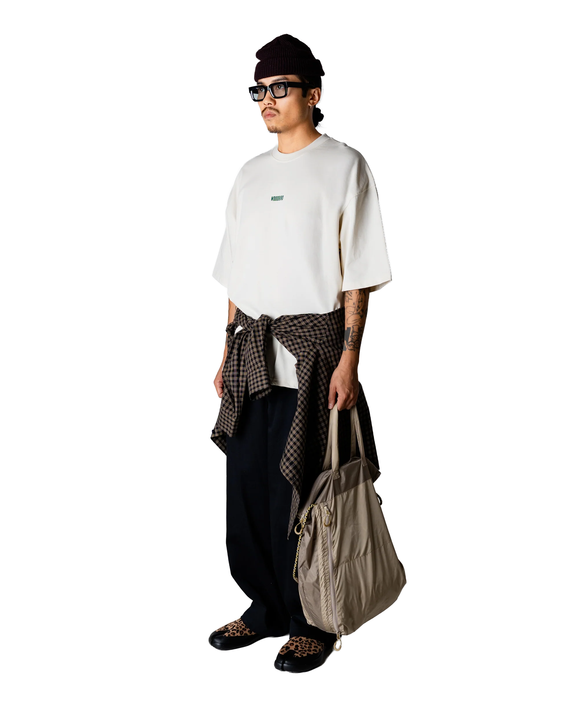 WBBeam Lion Tee - Image 4