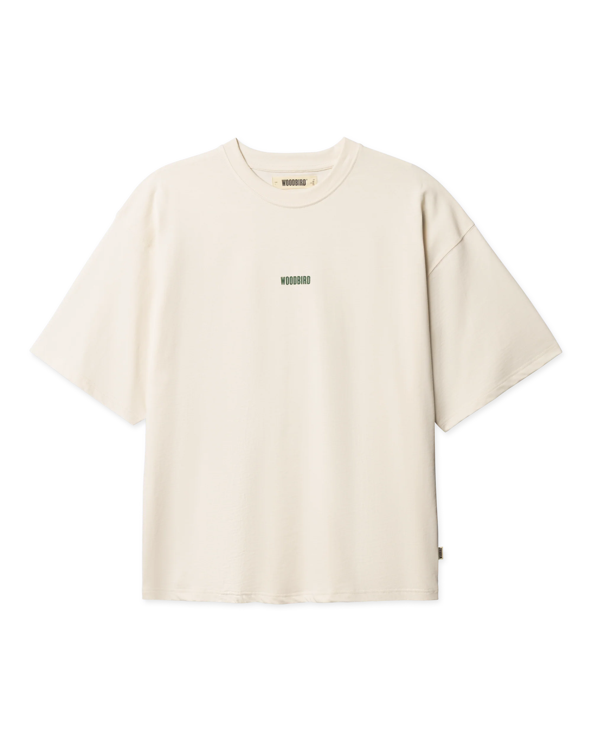 WBBeam Lion Tee - Image 5