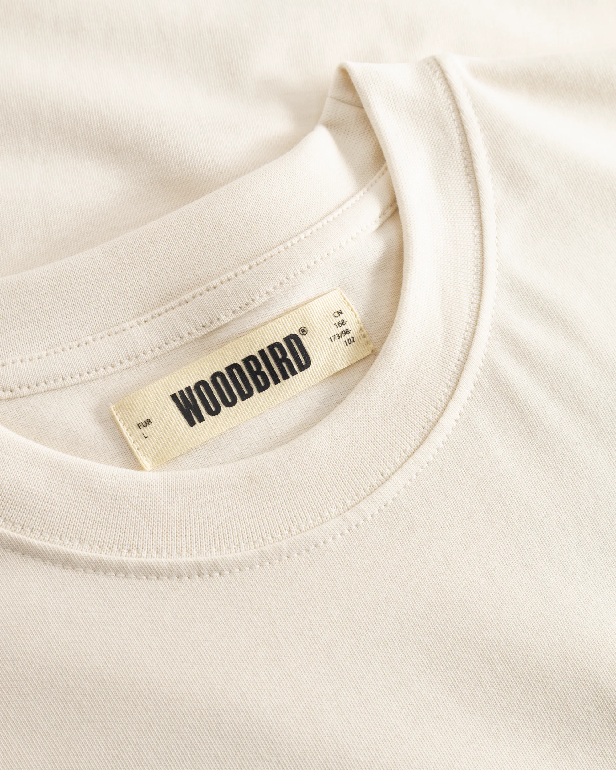 WBBeam Lion Tee - Image 6