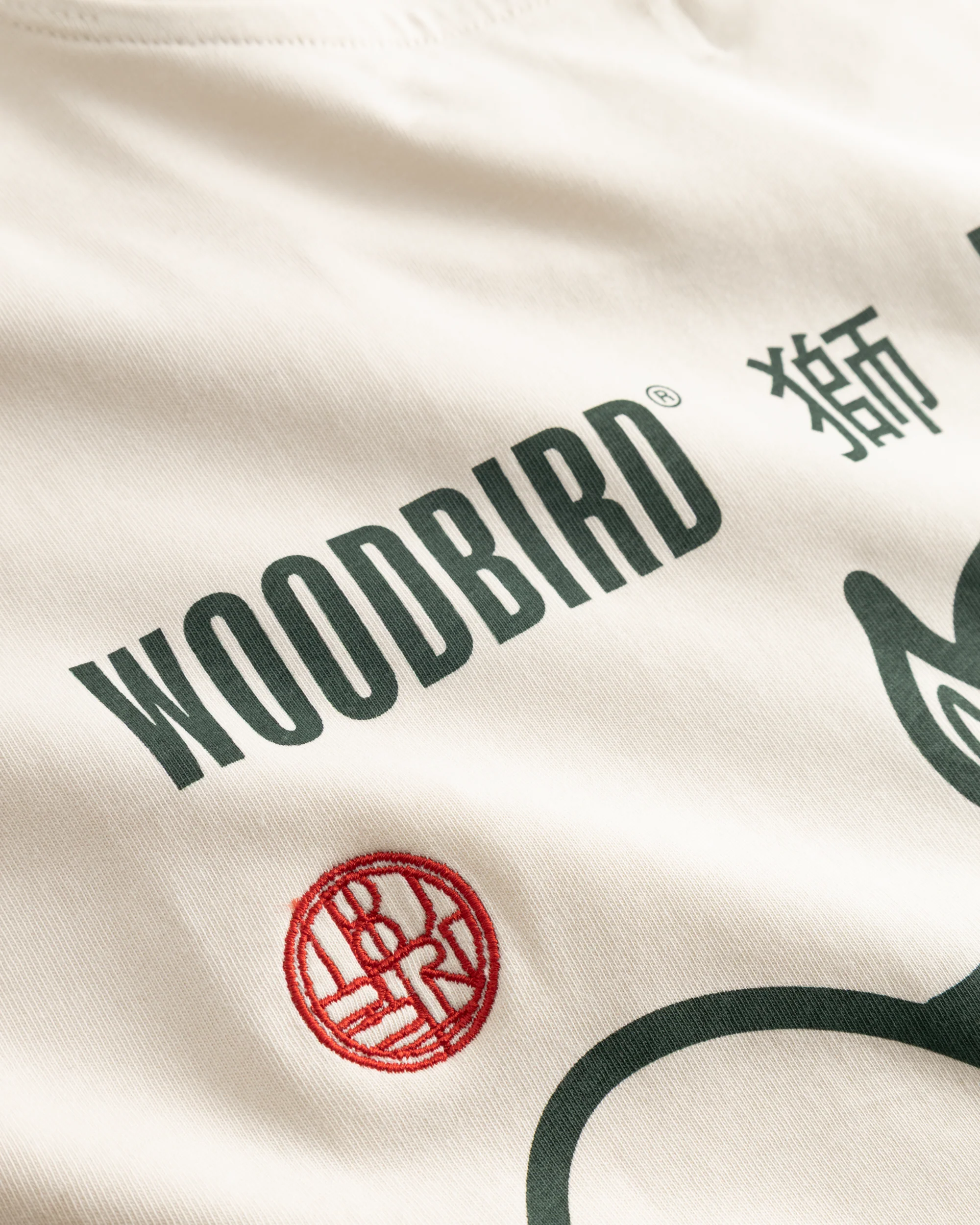 WBBeam Lion Tee - Image 7