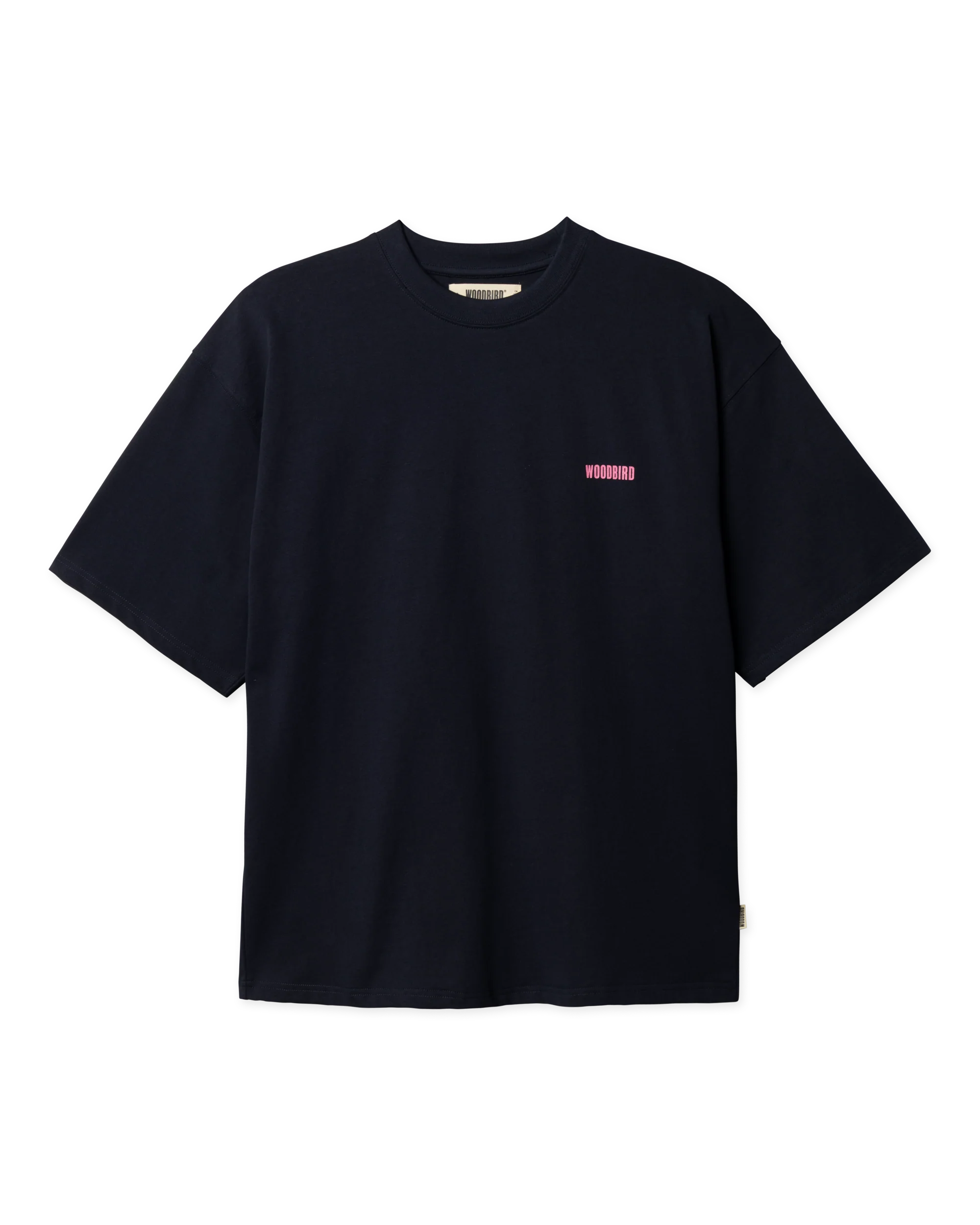 WBBeam Book Tee - Image 5