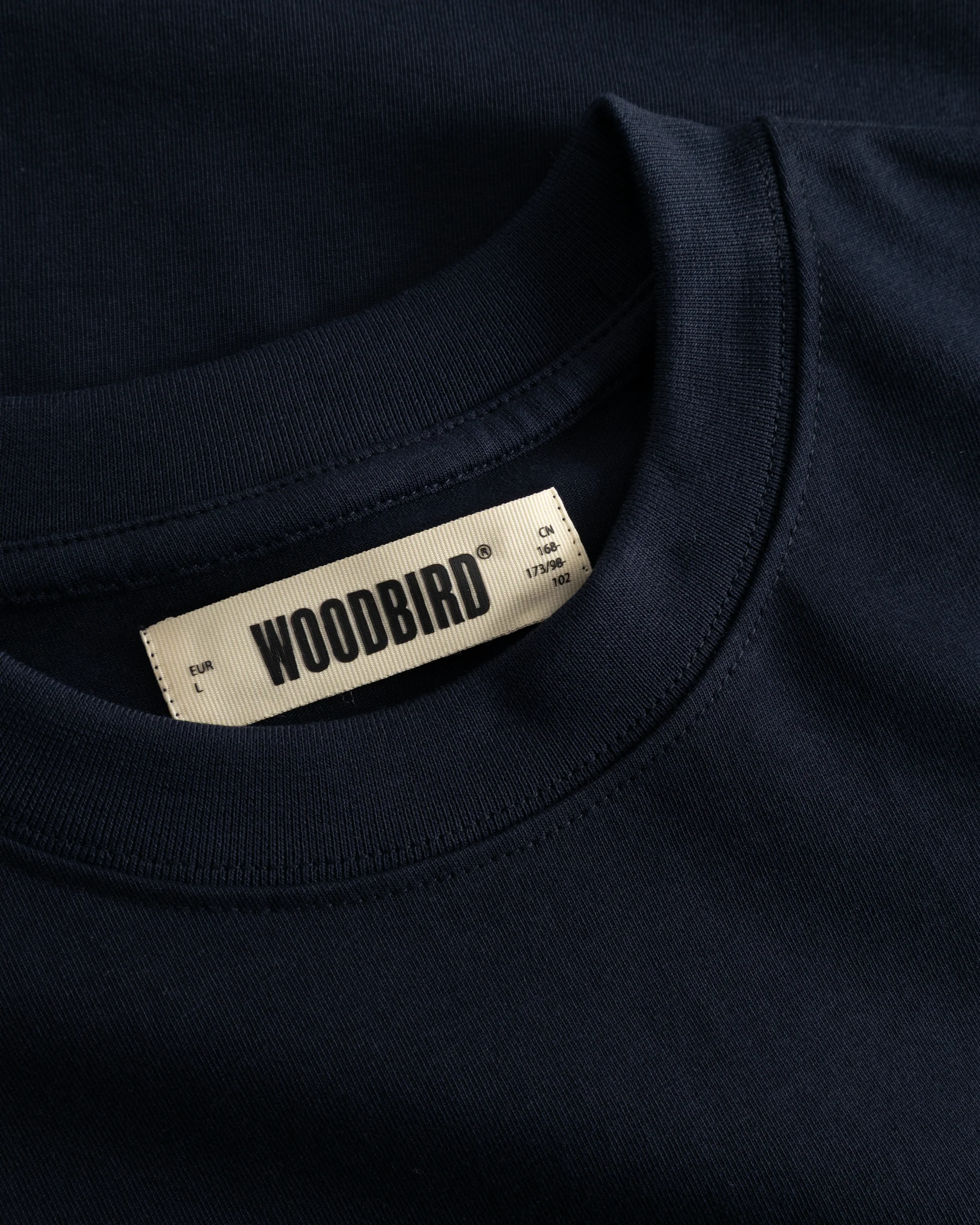 WBBeam Book Tee - Image 6