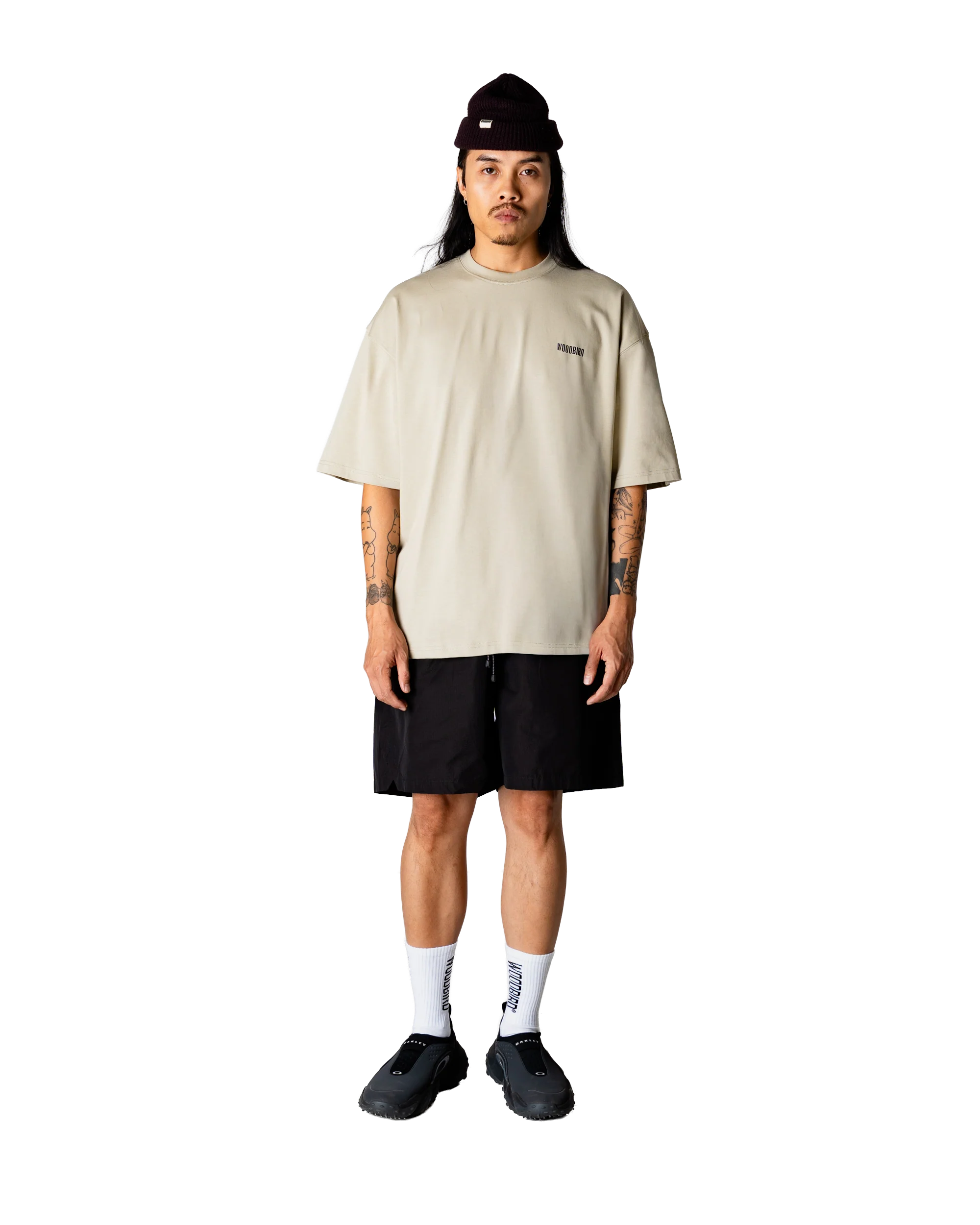 WBBeam Book Tee - Image 3