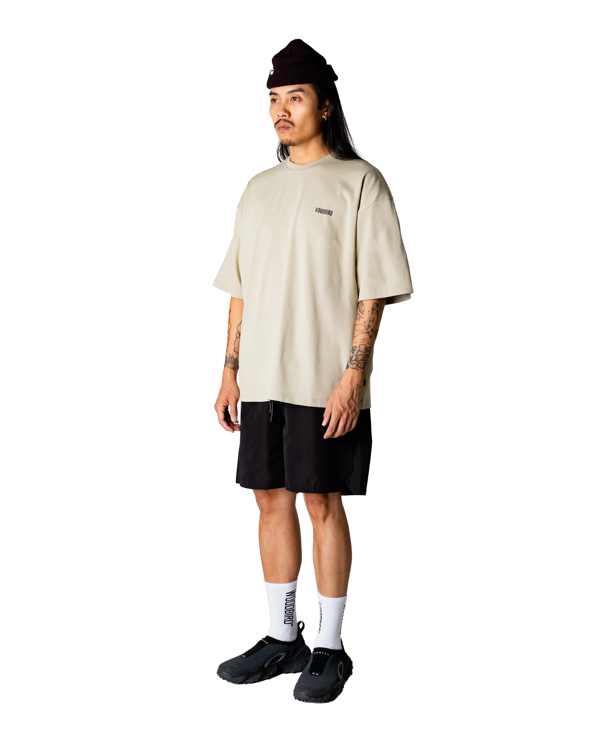 WBBeam Book Tee - Image 4