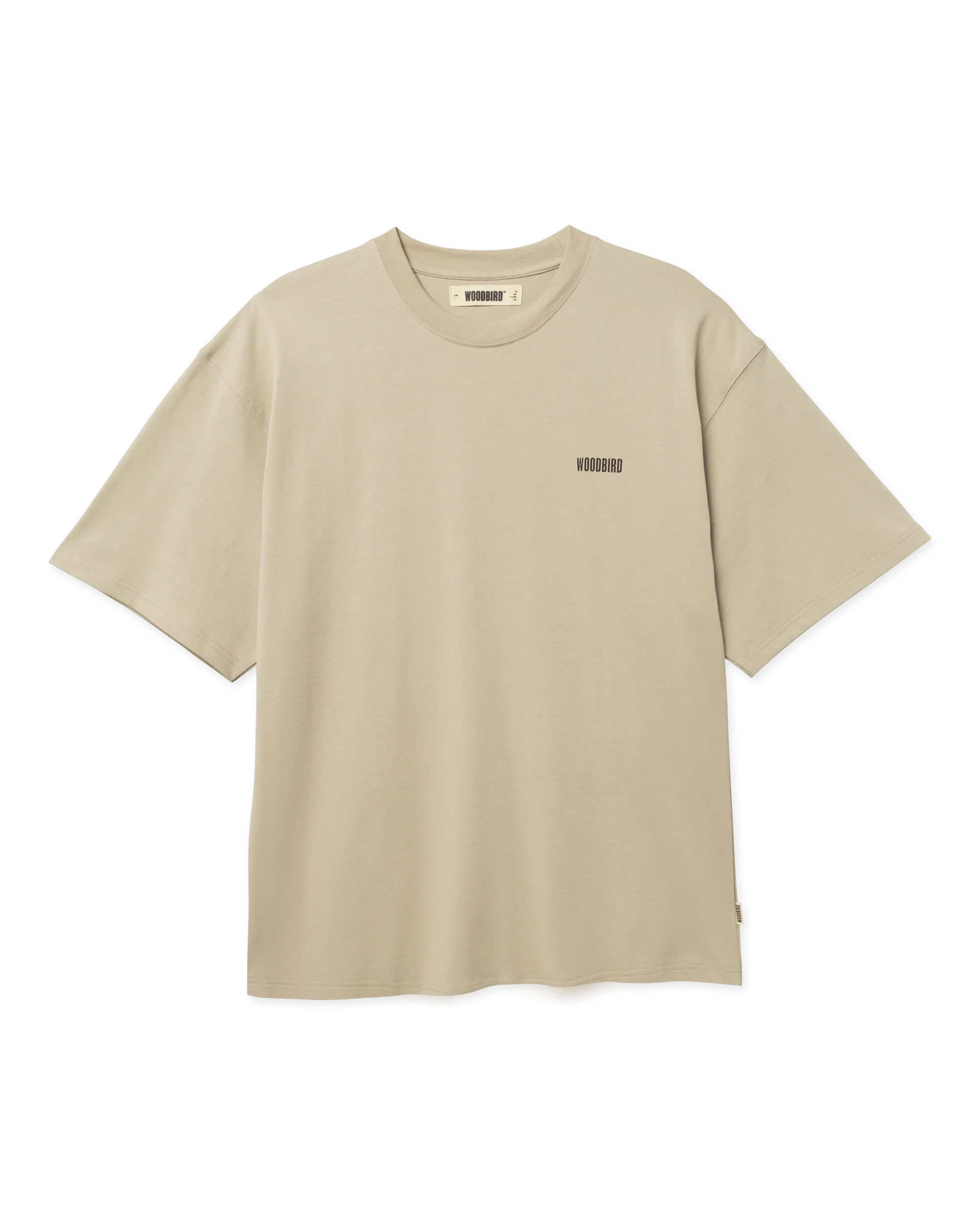 WBBeam Book Tee - Image 5