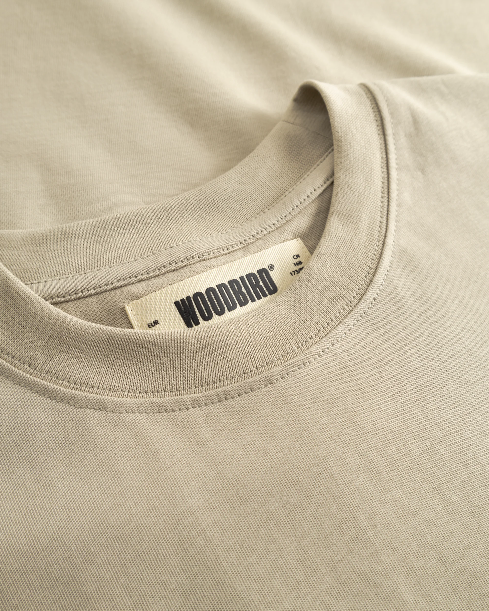 WBBeam Book Tee - Image 6