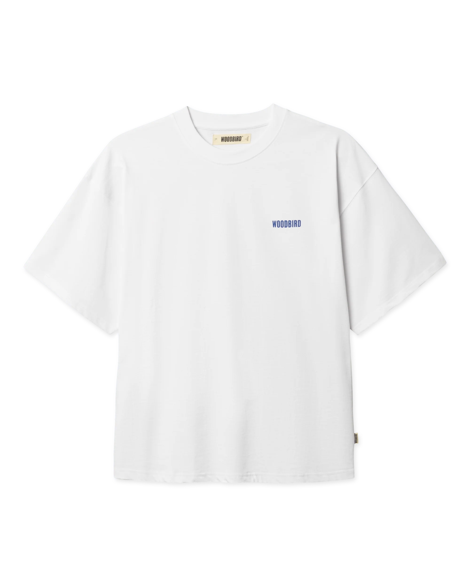 WBBeam Book Tee - Image 5
