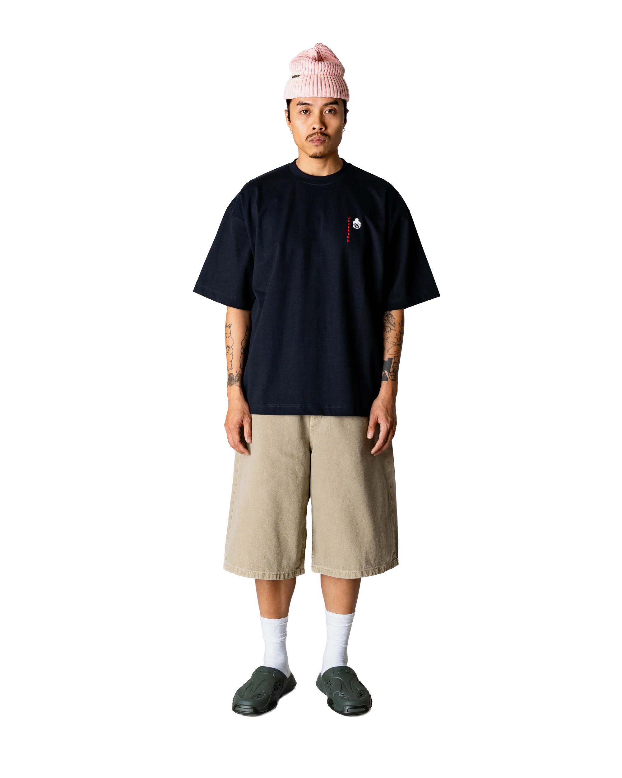 WBBeam Suma Tee - Image 3