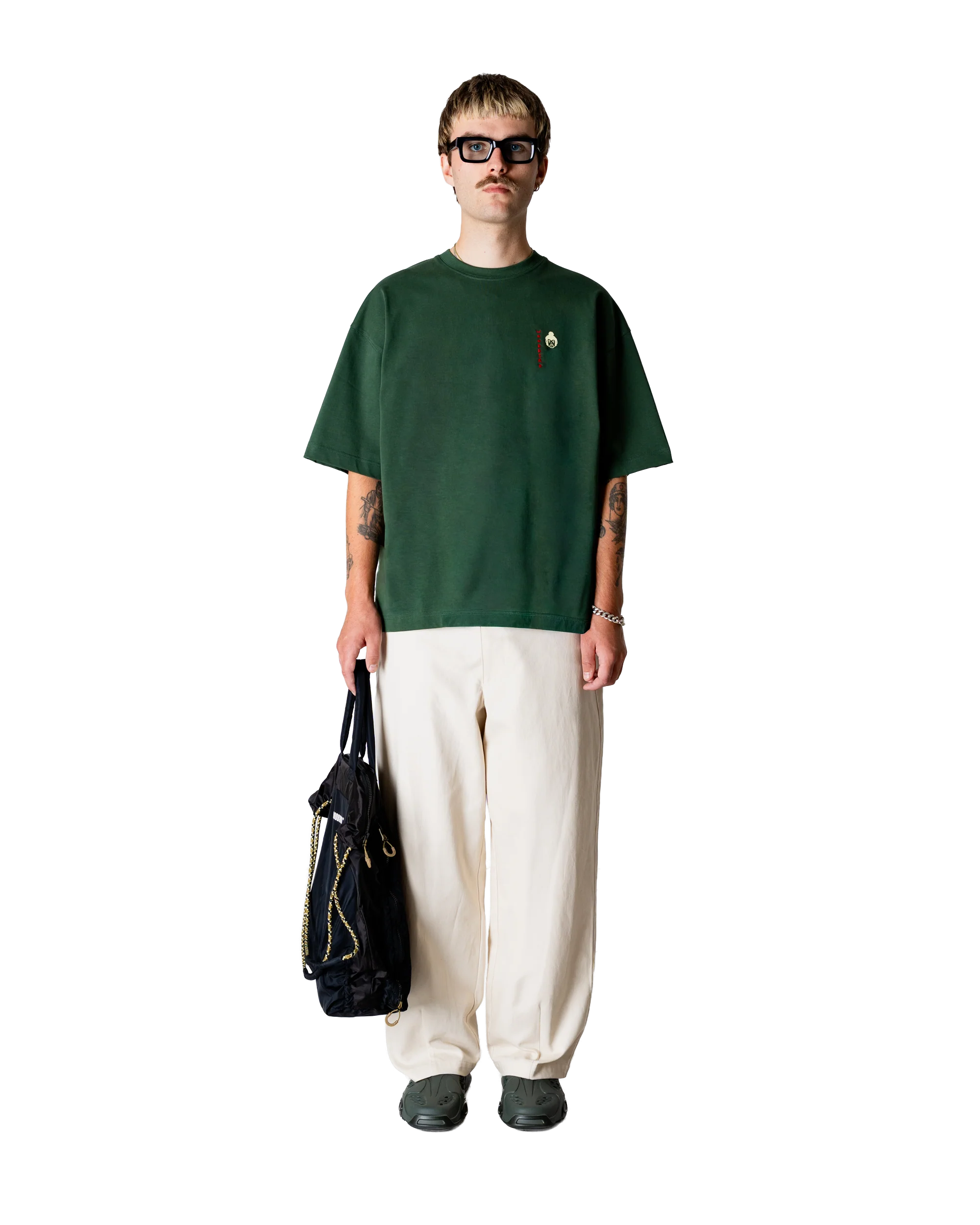 WBBeam Suma Tee - Image 3
