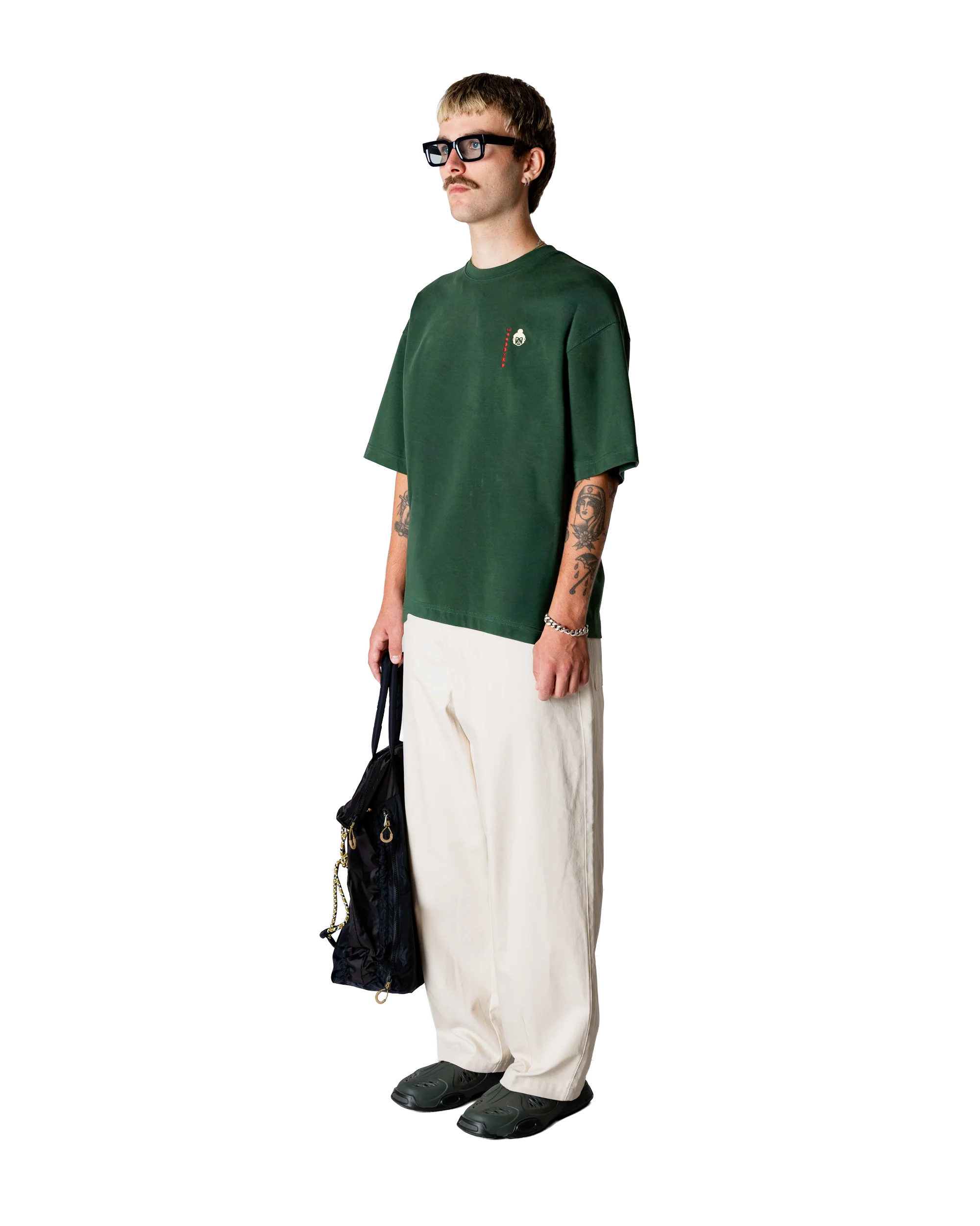 WBBeam Suma Tee - Image 4