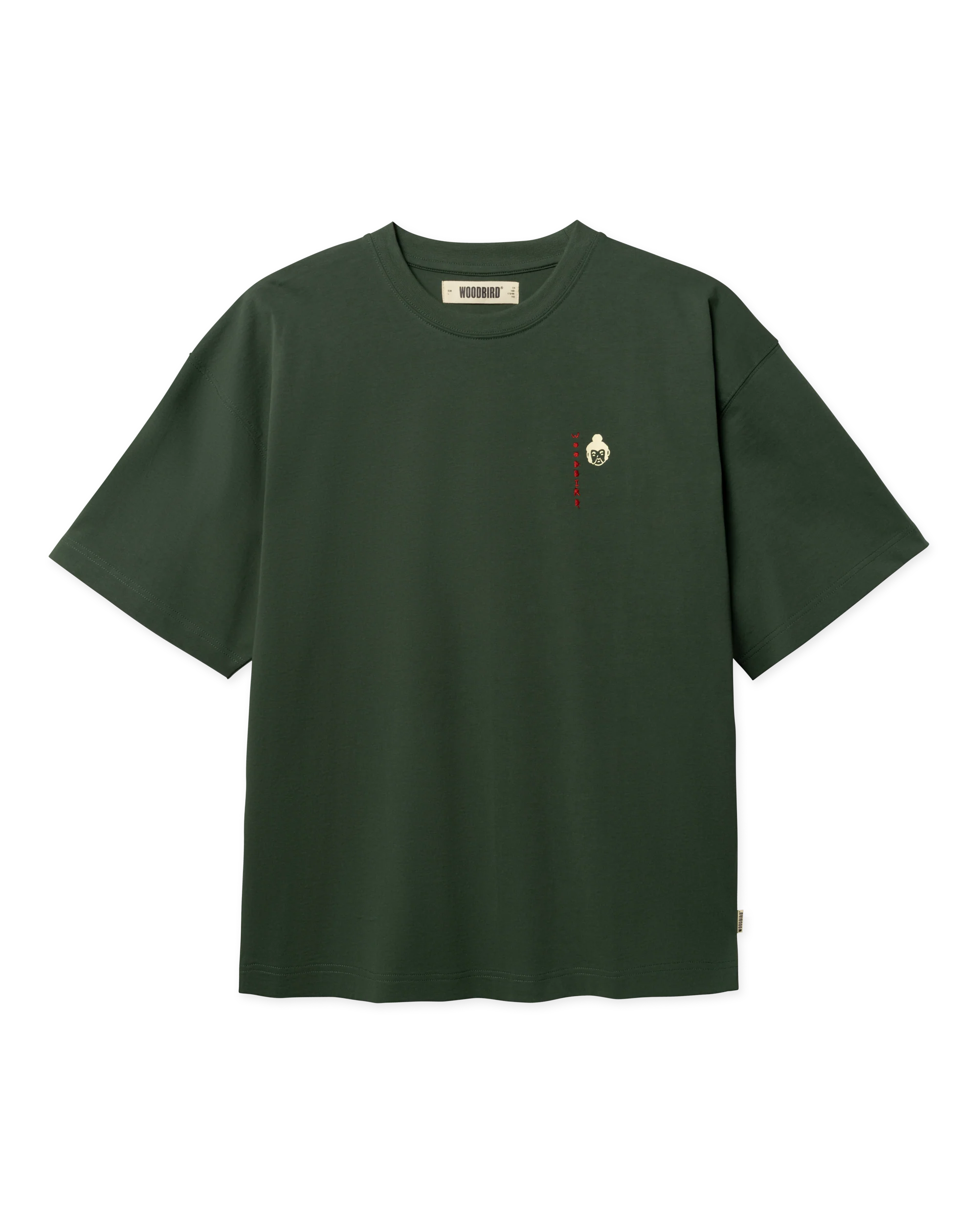 WBBeam Suma Tee - Image 5