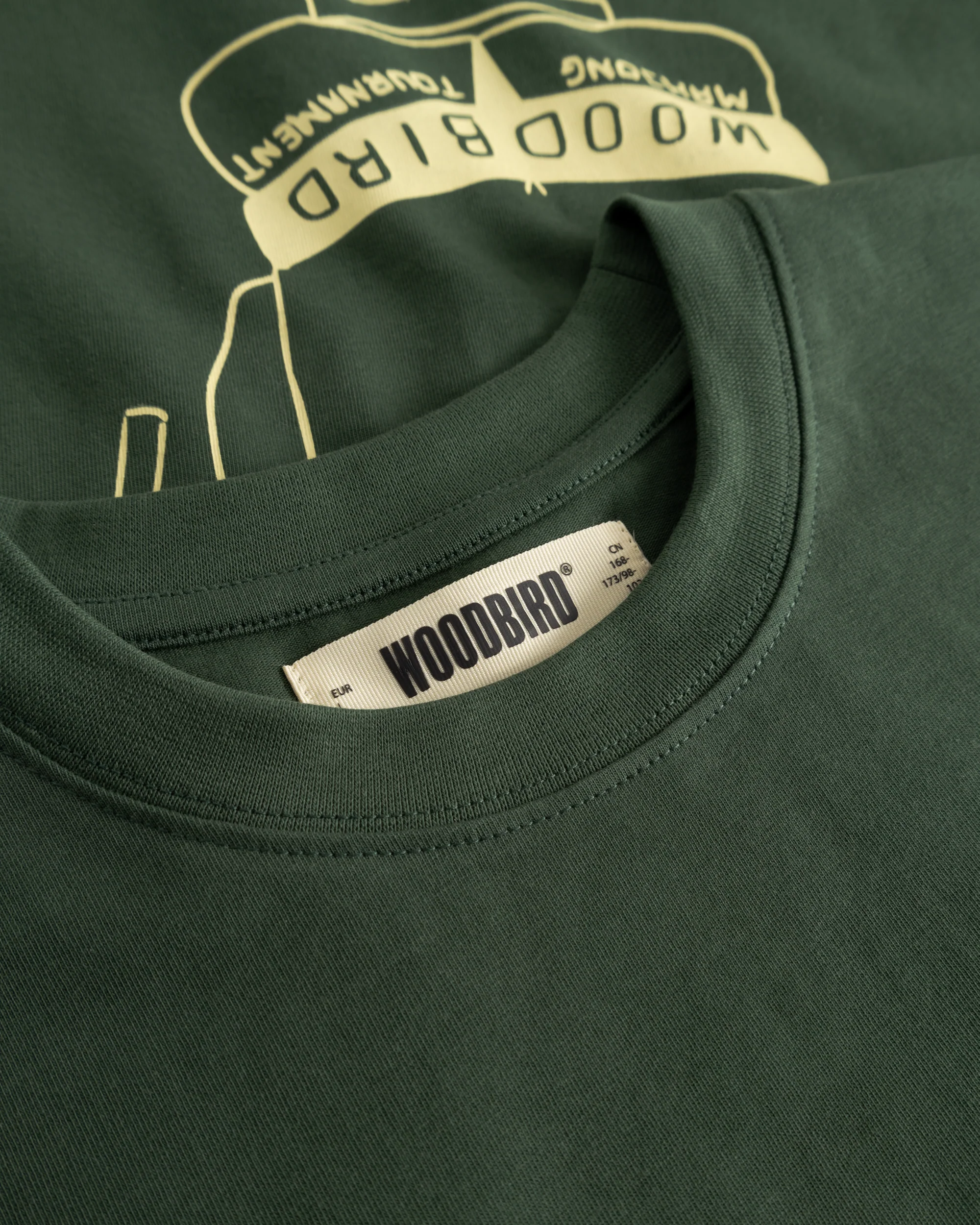 WBBeam Suma Tee - Image 6