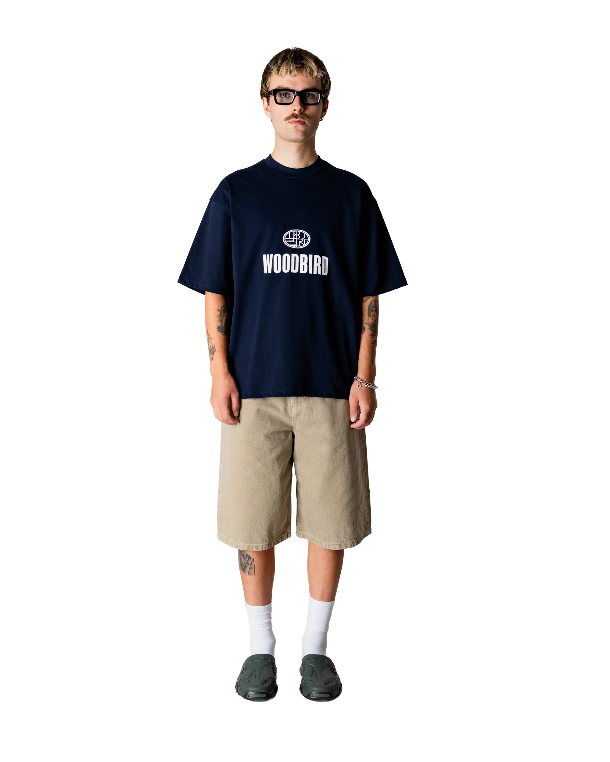 WBBeam Nine Tee - Image 2
