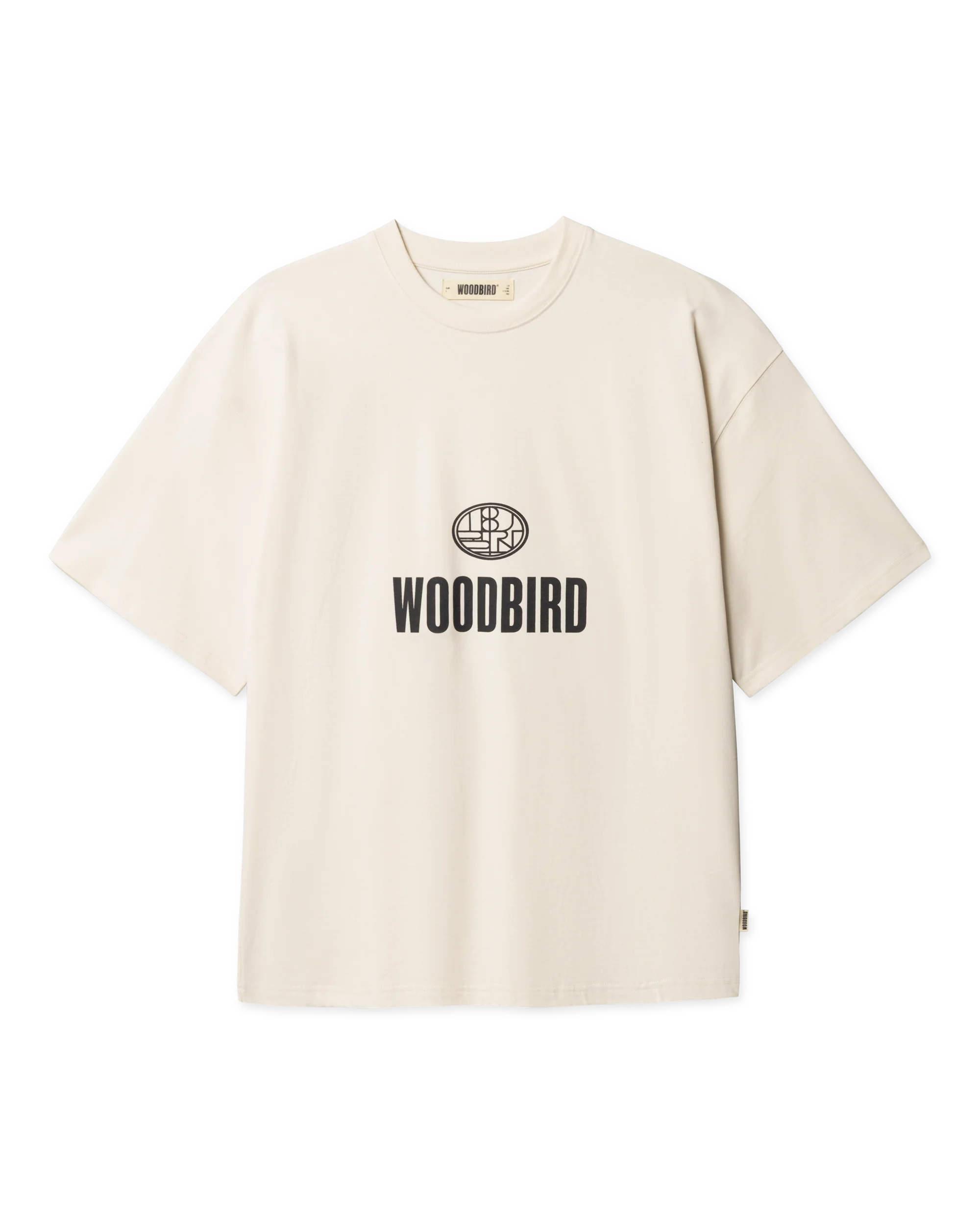 WBBeam Nine Tee