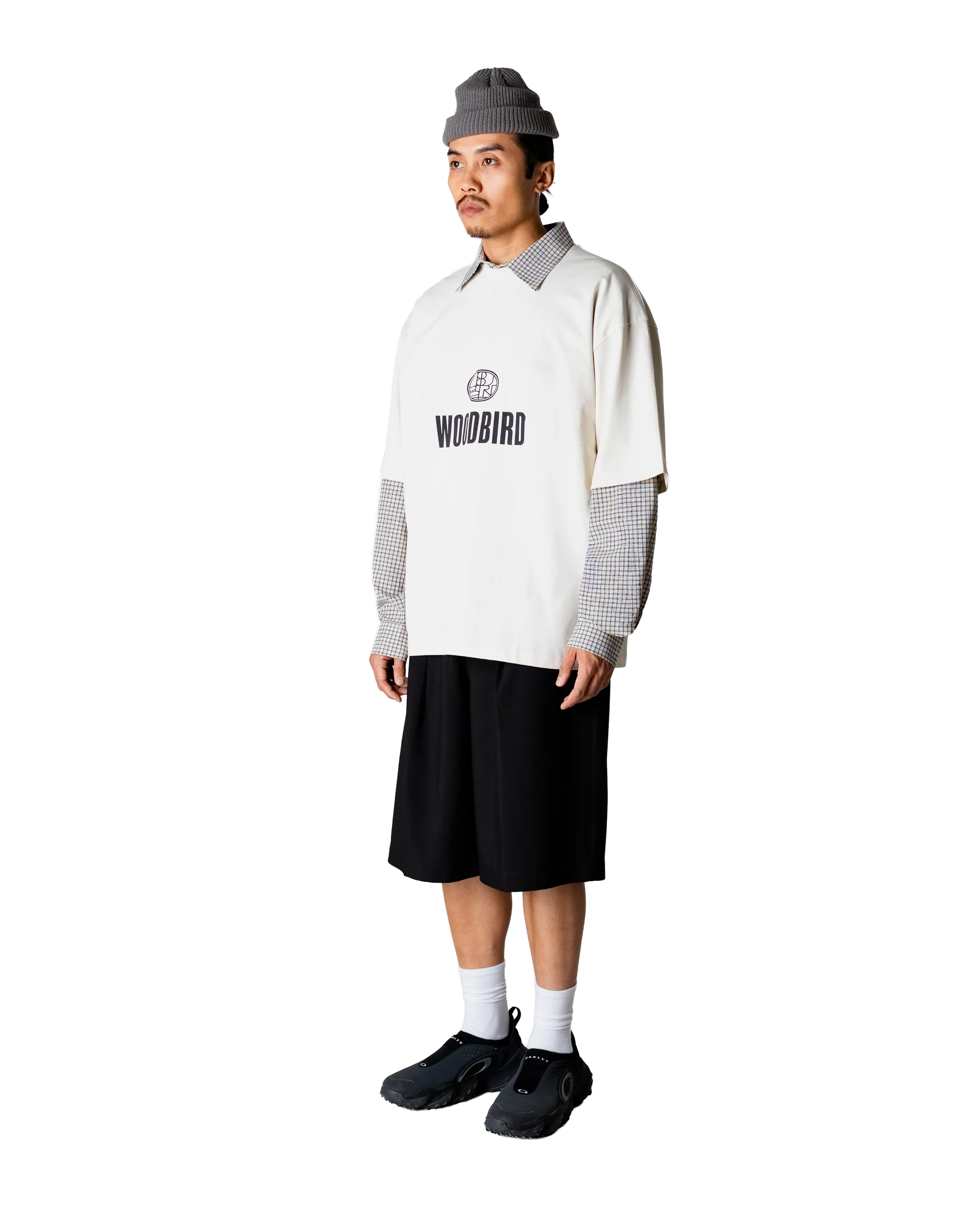 WBBeam Nine Tee - Image 4