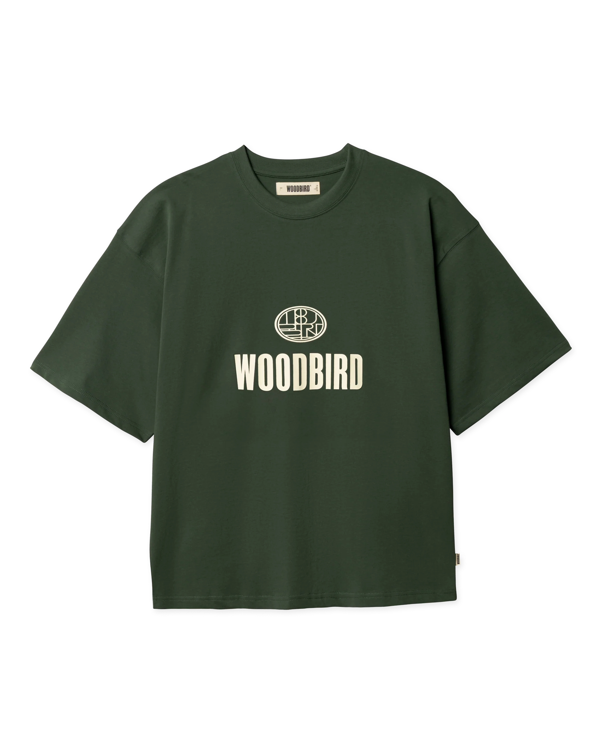 WBBeam Nine Tee