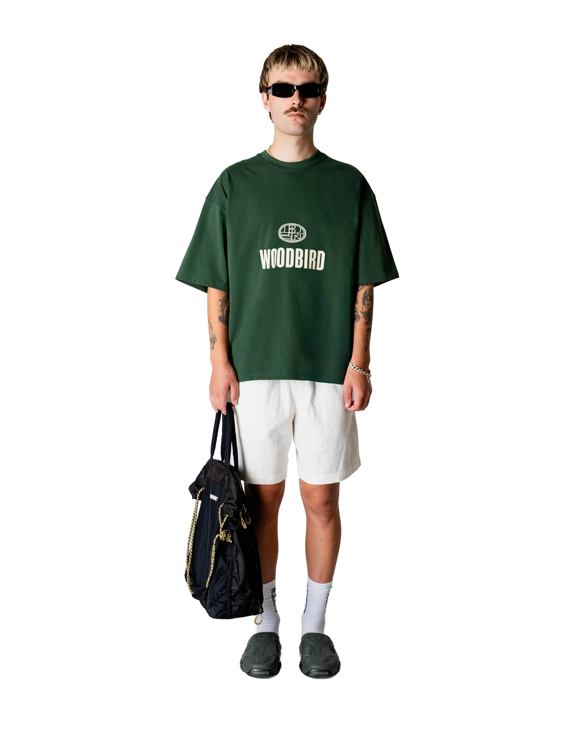 WBBeam Nine Tee - Image 2