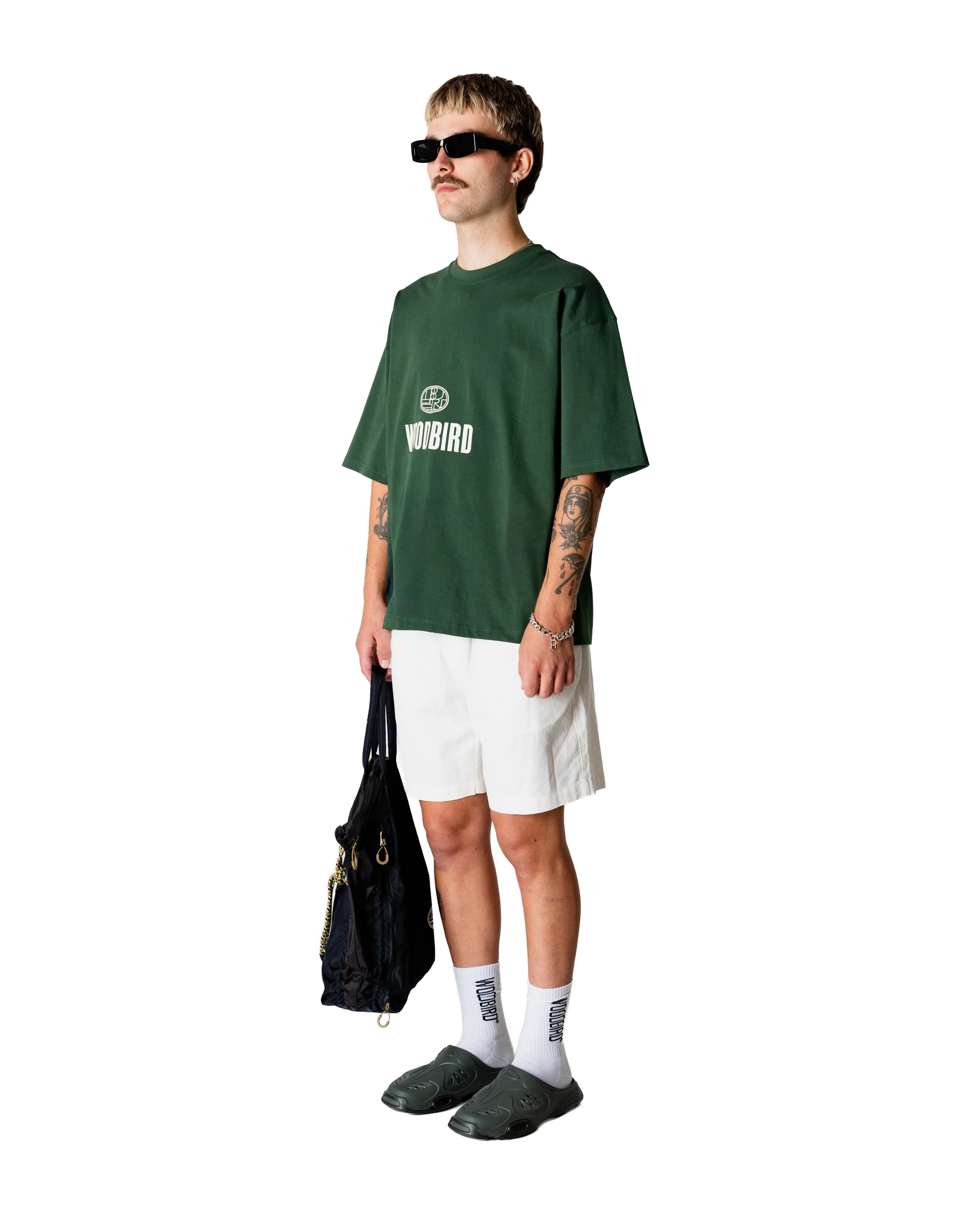 WBBeam Nine Tee - Image 3