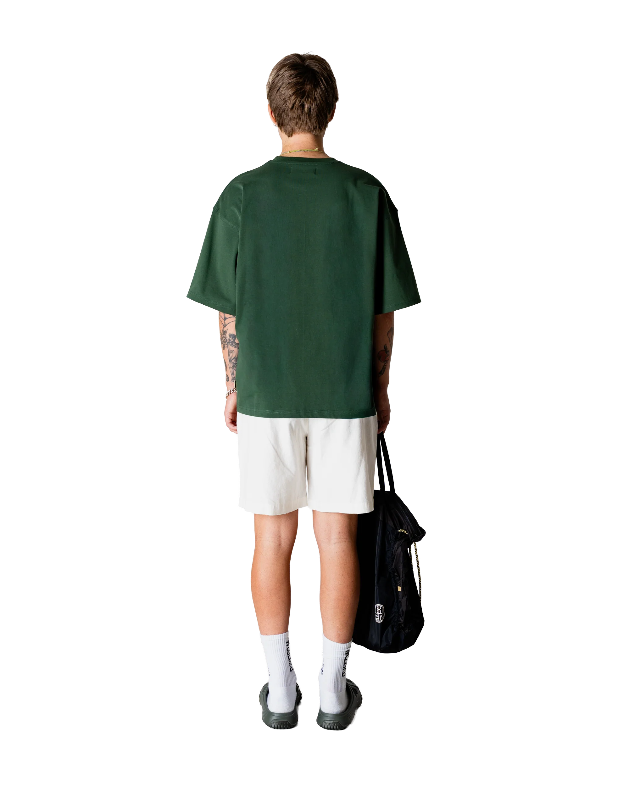 WBBeam Nine Tee - Image 4