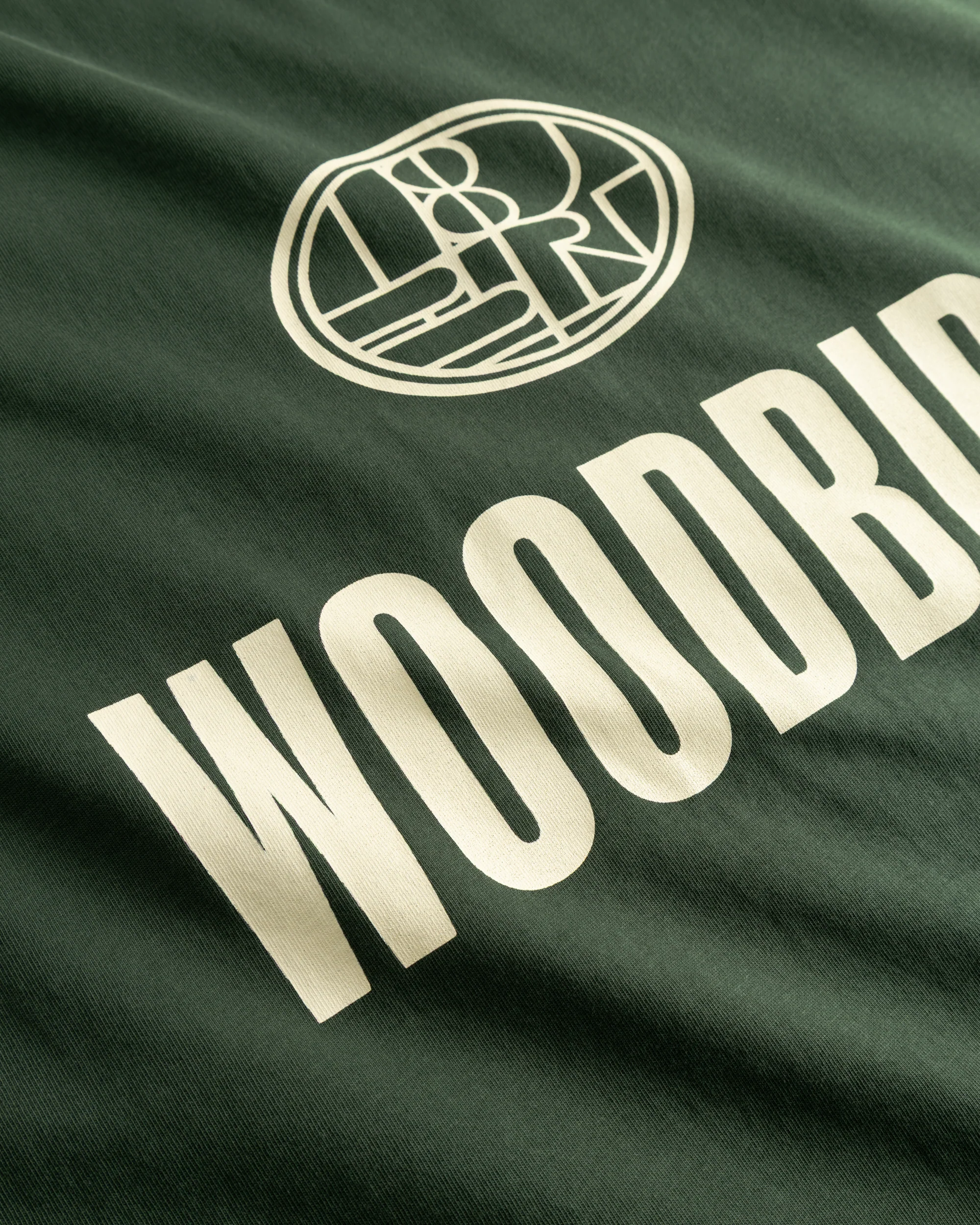 WBBeam Nine Tee - Image 7