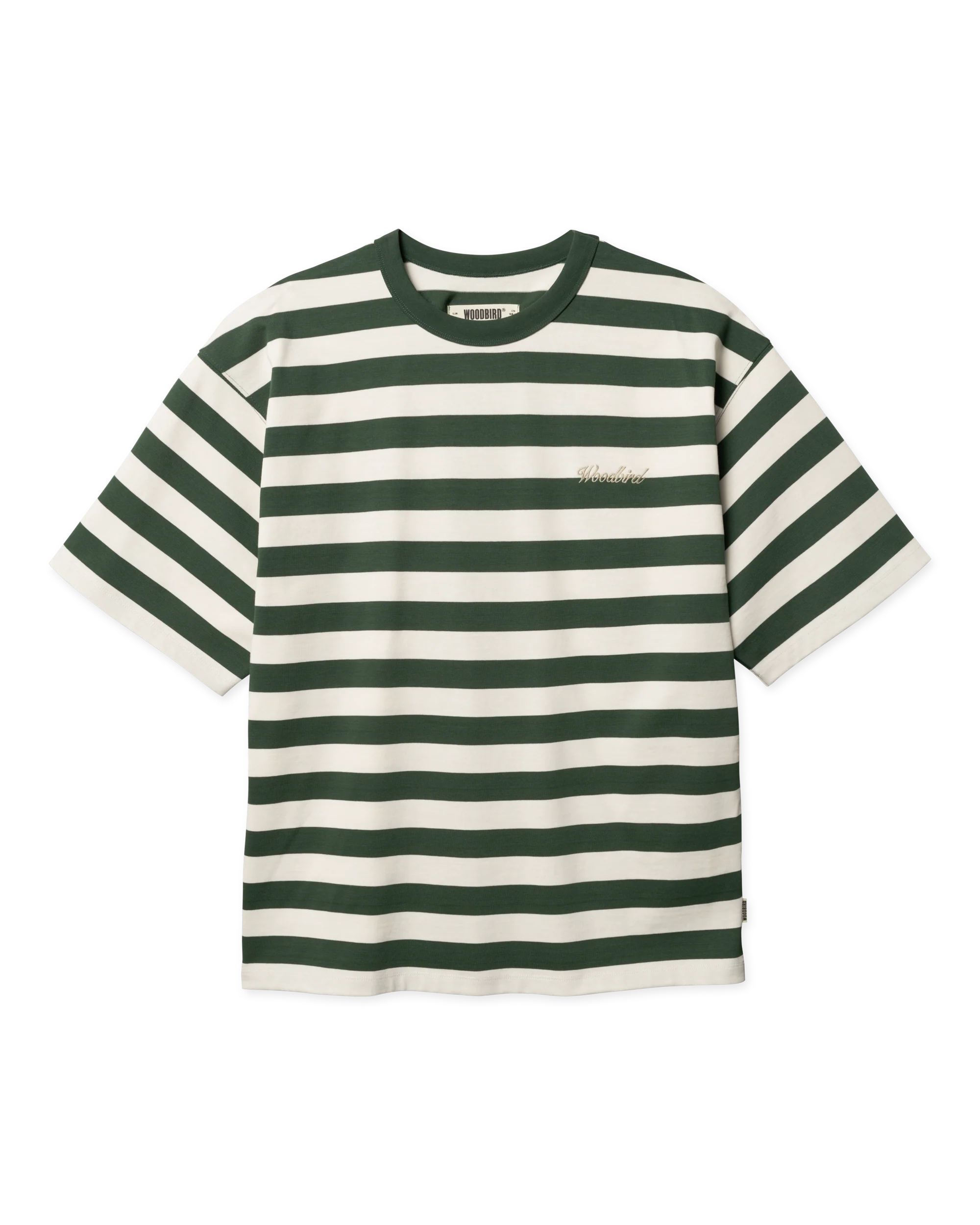 WBBeam Stripe Tee