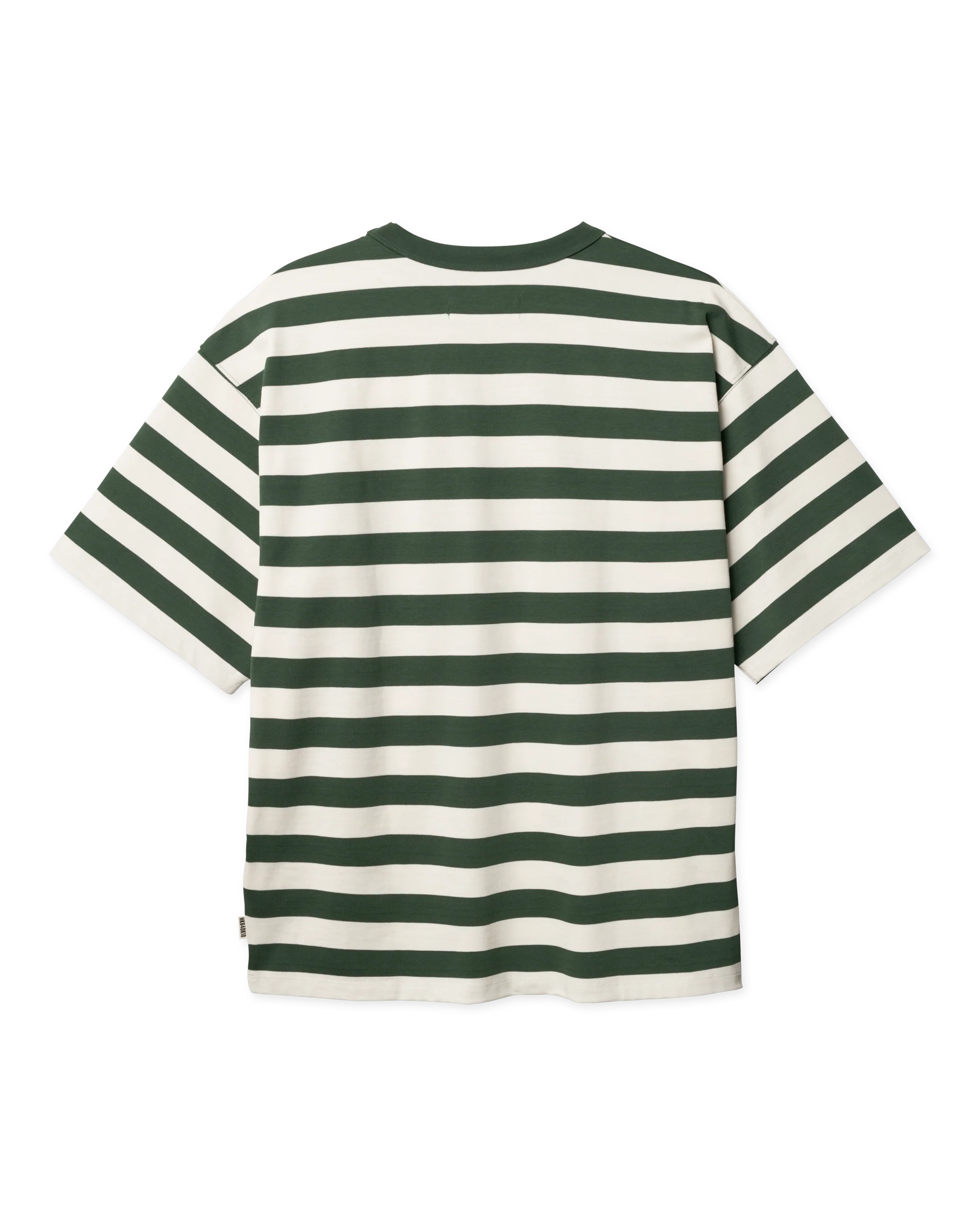 WBBeam Stripe Tee - Image 5