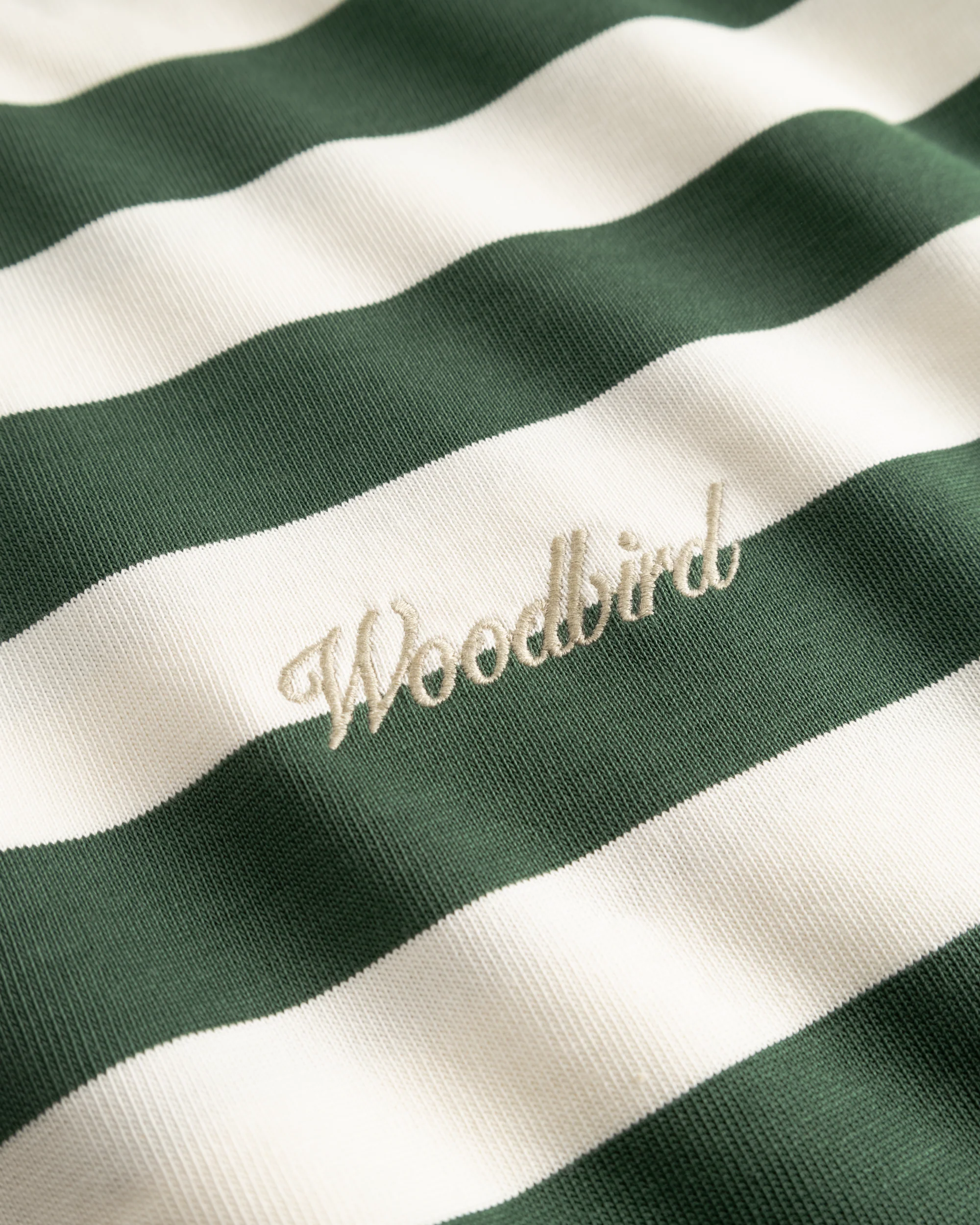 WBBeam Stripe Tee - Image 7