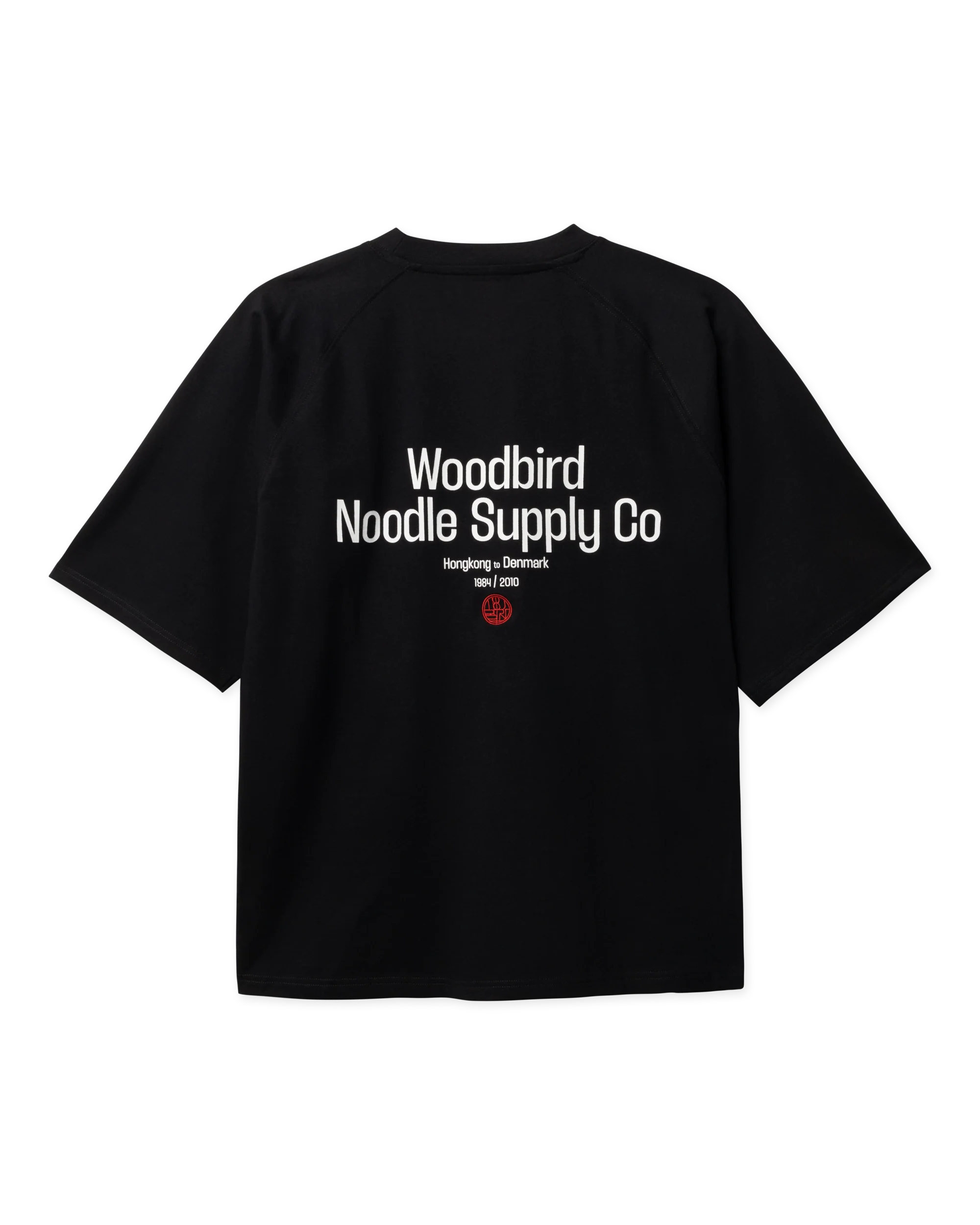 WBBlake Supply Tee
