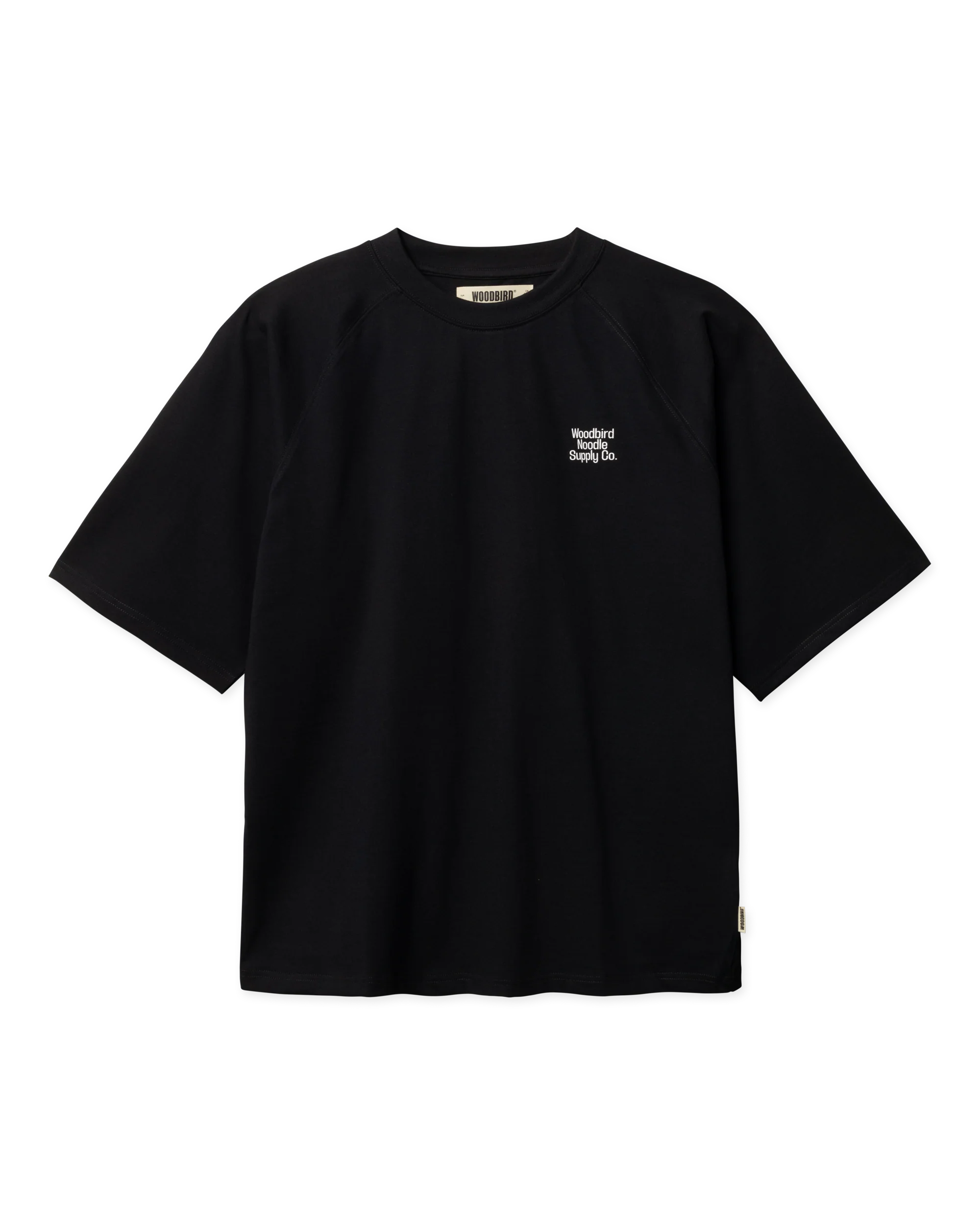 WBBlake Supply Tee - Image 5
