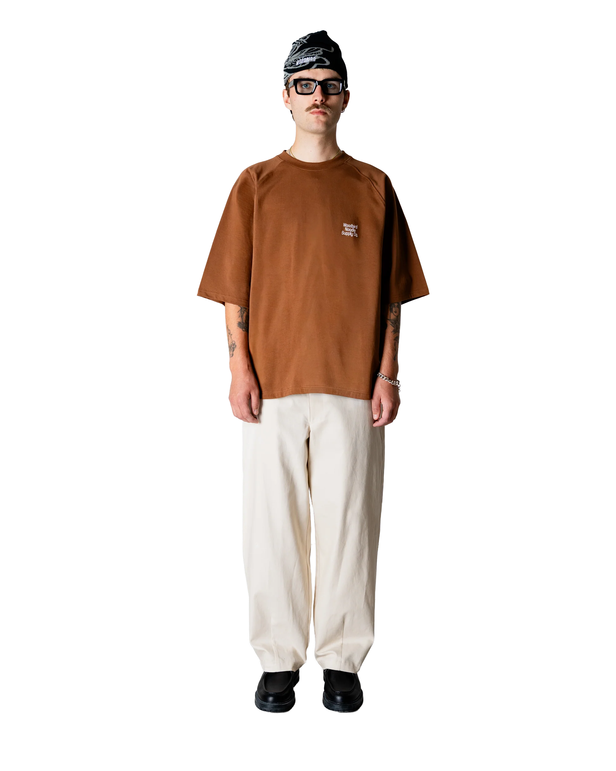 WBBlake Supply Tee - Image 3