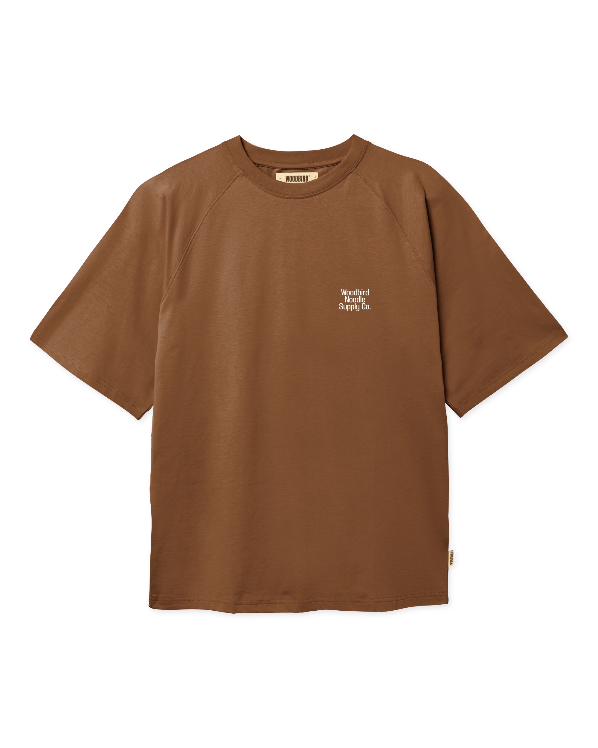 WBBlake Supply Tee - Image 5