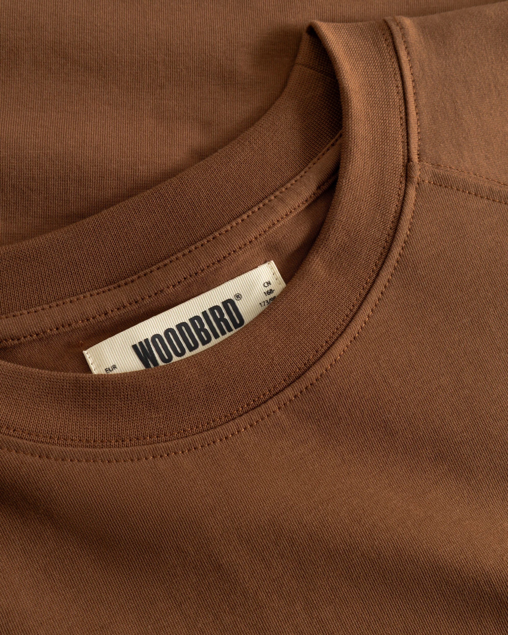 WBBlake Supply Tee - Image 6