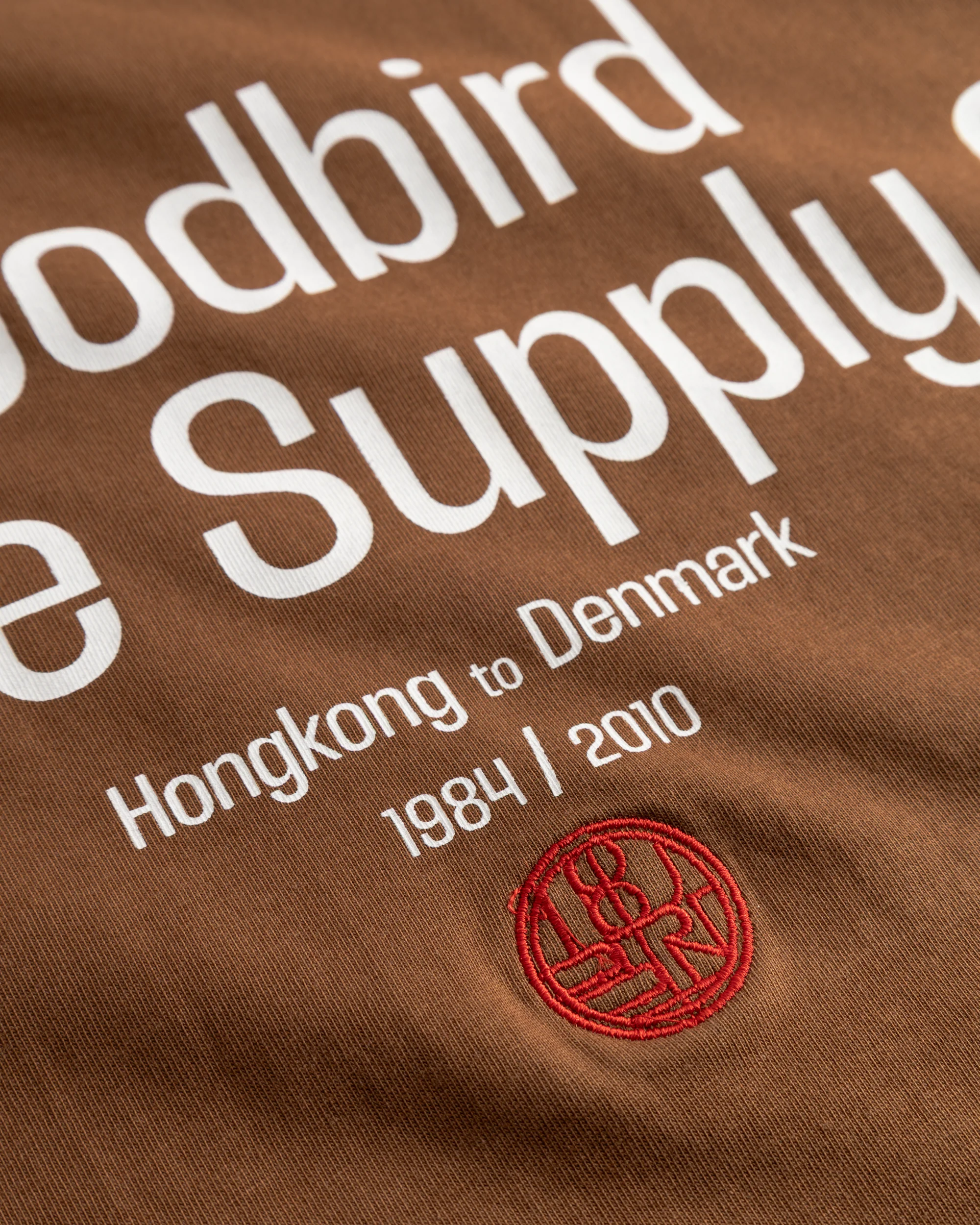 WBBlake Supply Tee - Image 7