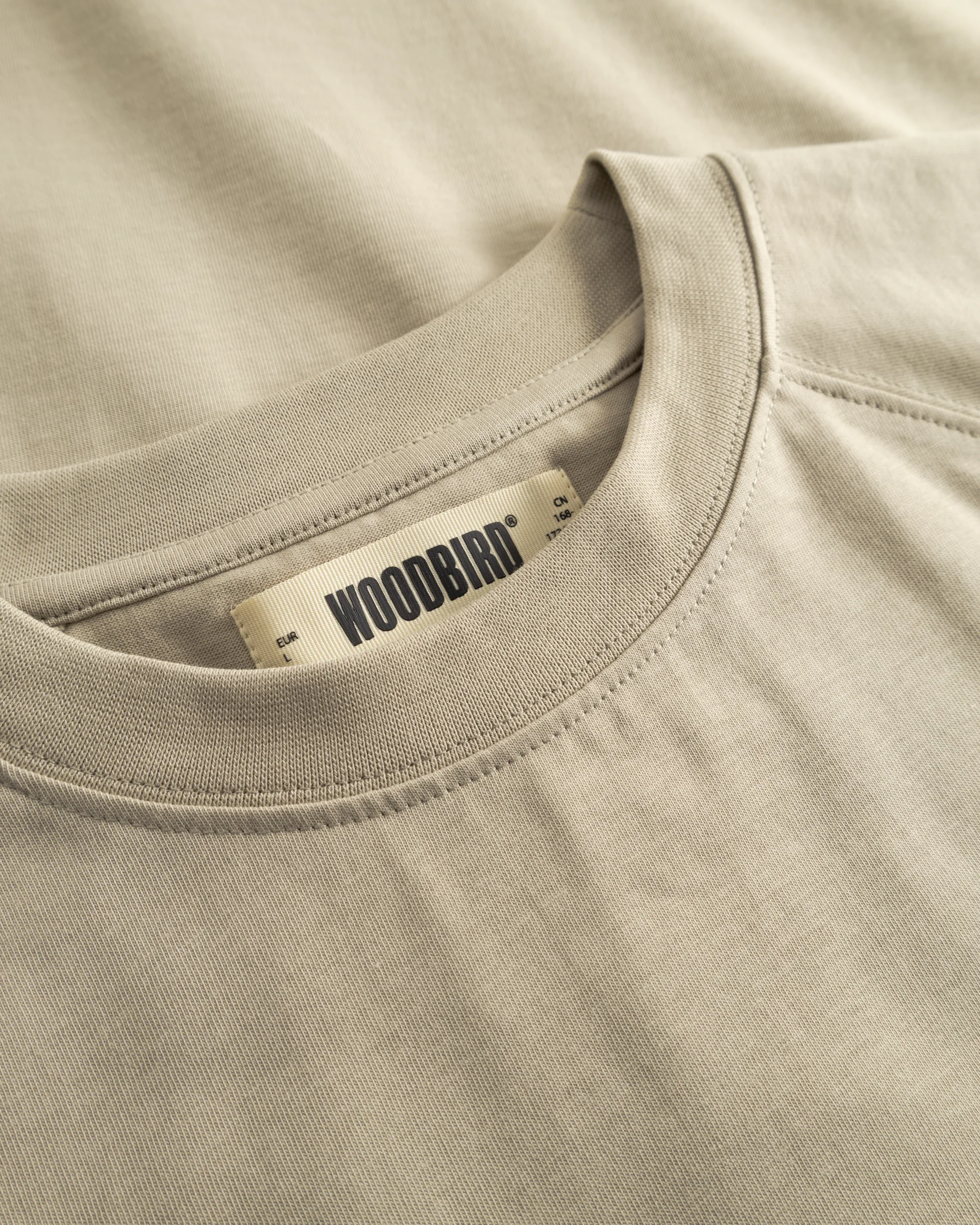 WBBlake Supply Tee - Image 6